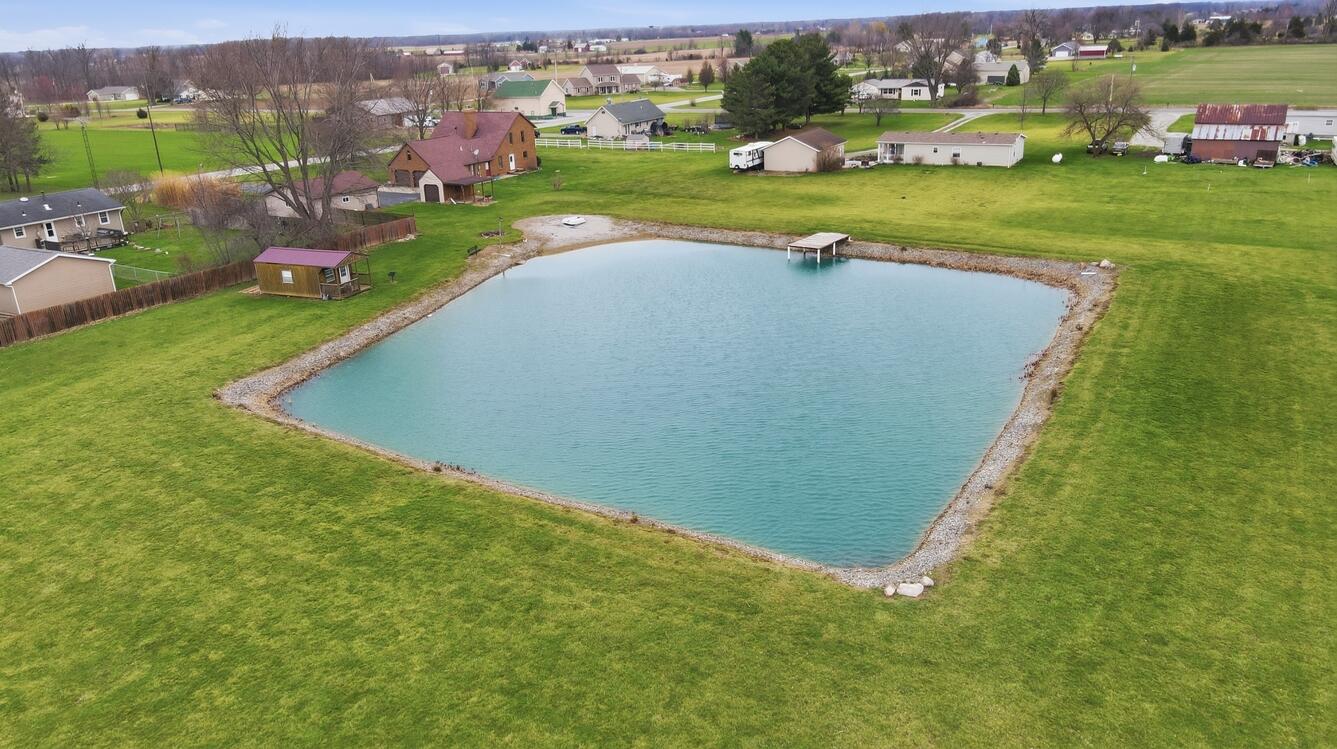 18934 Mudsock Road, Wapakoneta, Ohio 45895