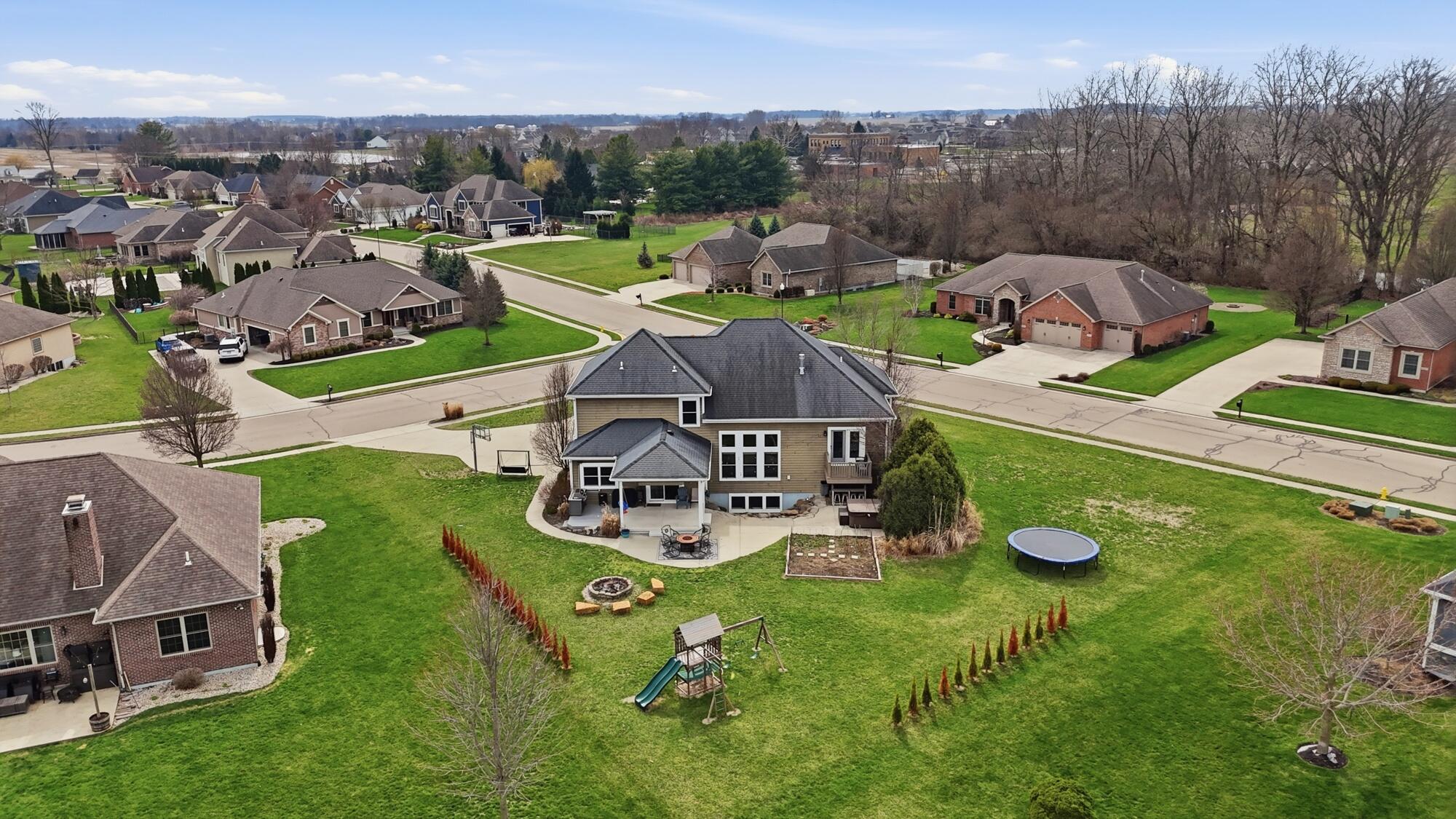 690 Rosecrest Drive, Troy, Ohio 45373