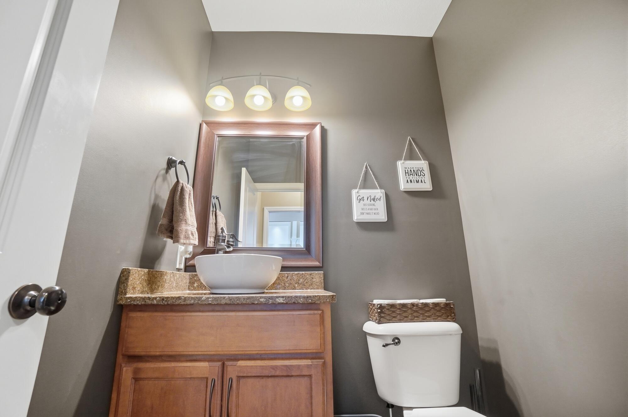 690 Rosecrest Drive, Troy, Ohio 45373