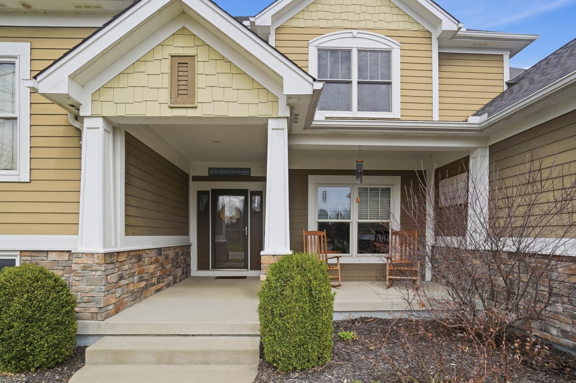 690 Rosecrest Drive, Troy, Ohio 45373