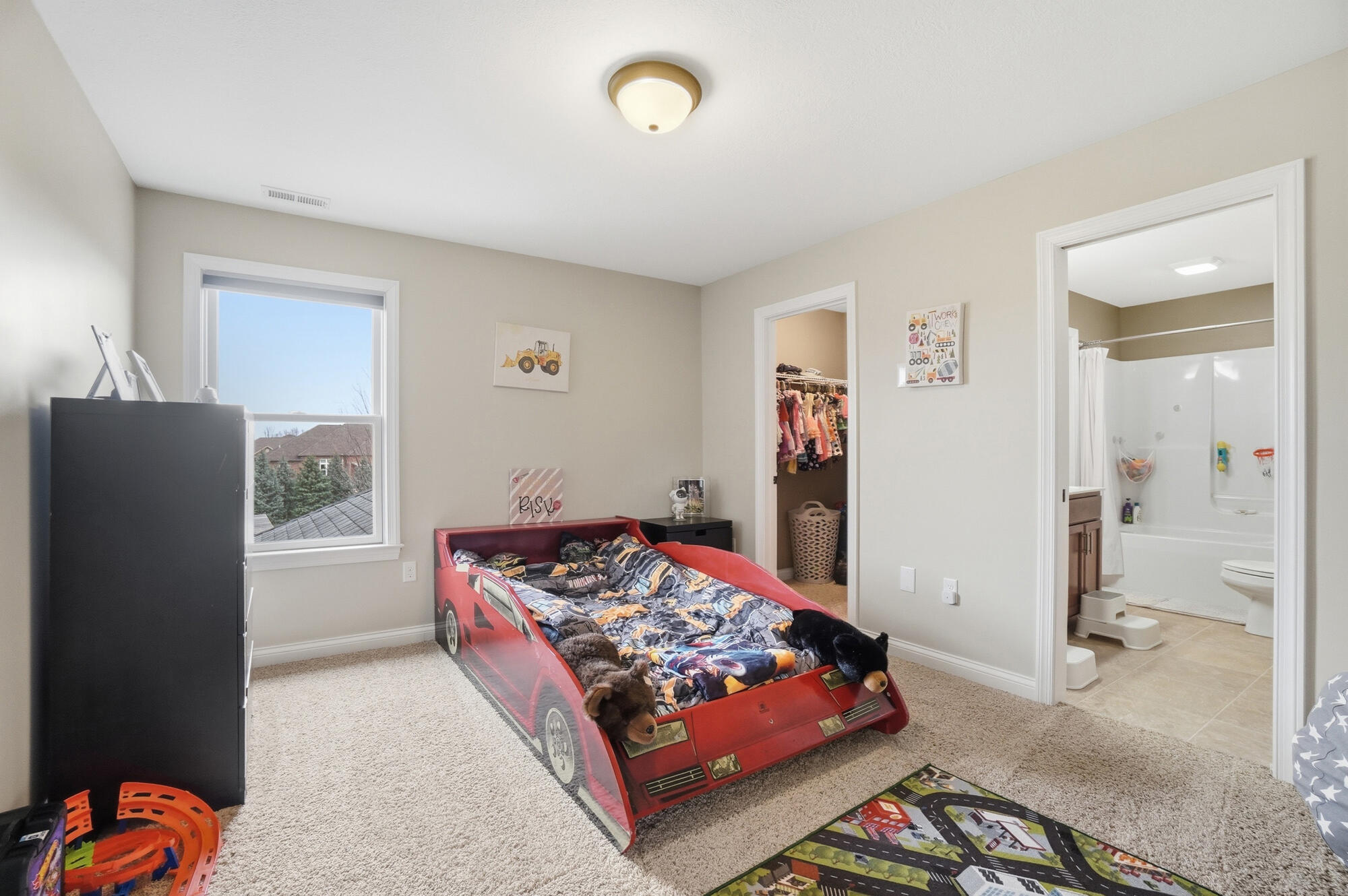 690 Rosecrest Drive, Troy, Ohio 45373