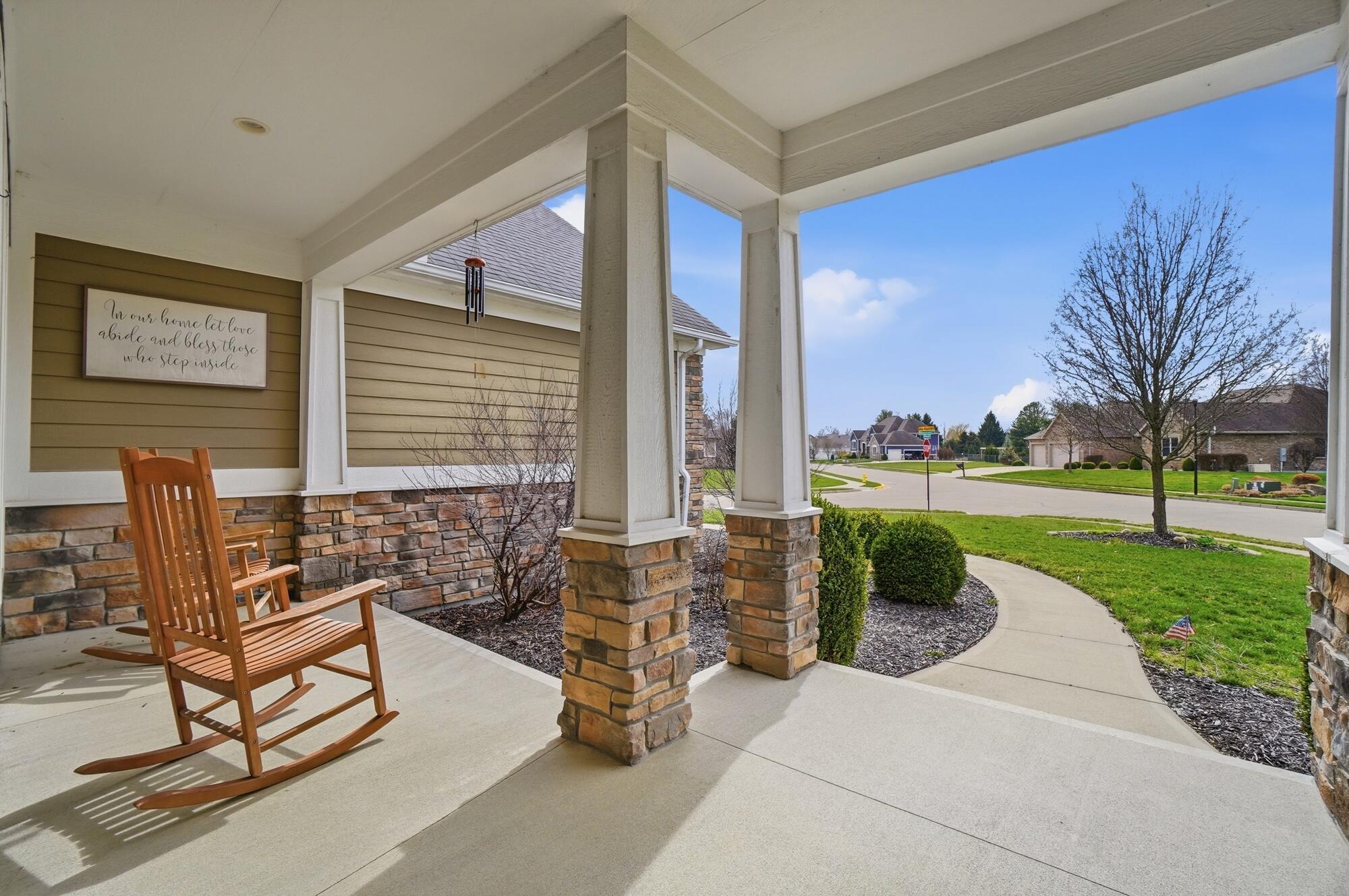 690 Rosecrest Drive, Troy, Ohio 45373