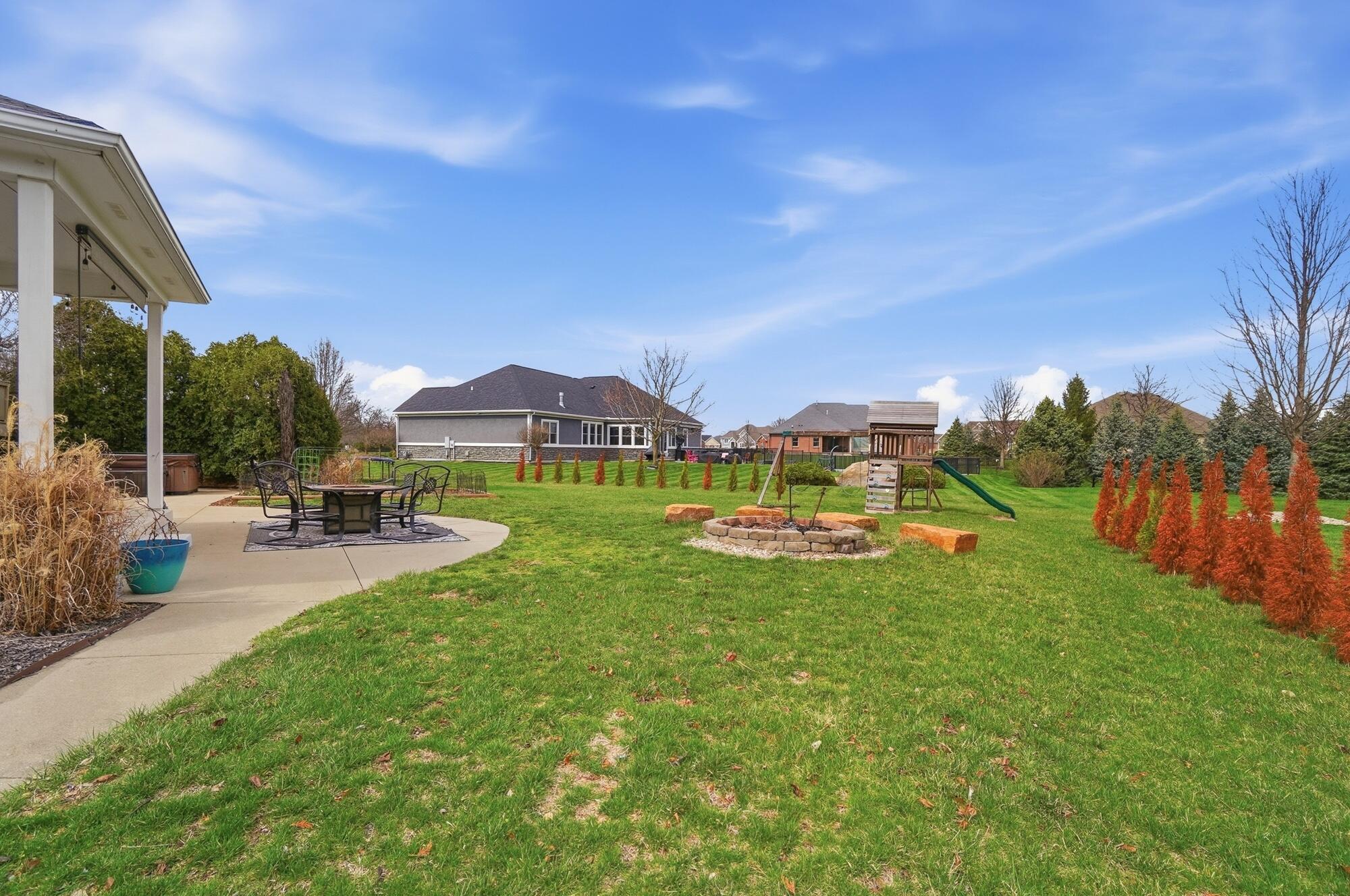 690 Rosecrest Drive, Troy, Ohio 45373