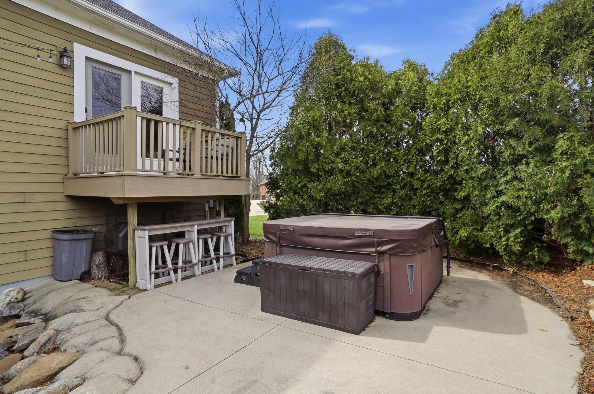 690 Rosecrest Drive, Troy, Ohio 45373