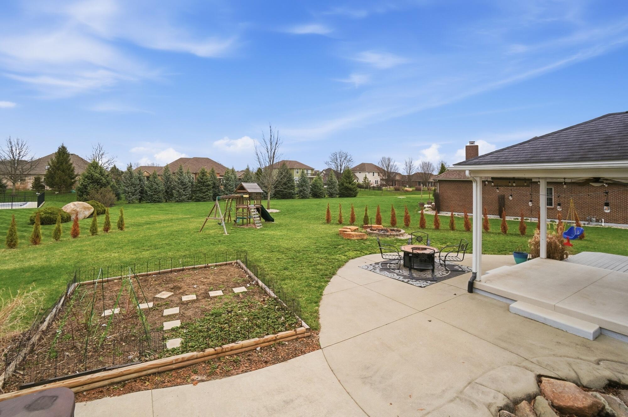 690 Rosecrest Drive, Troy, Ohio 45373