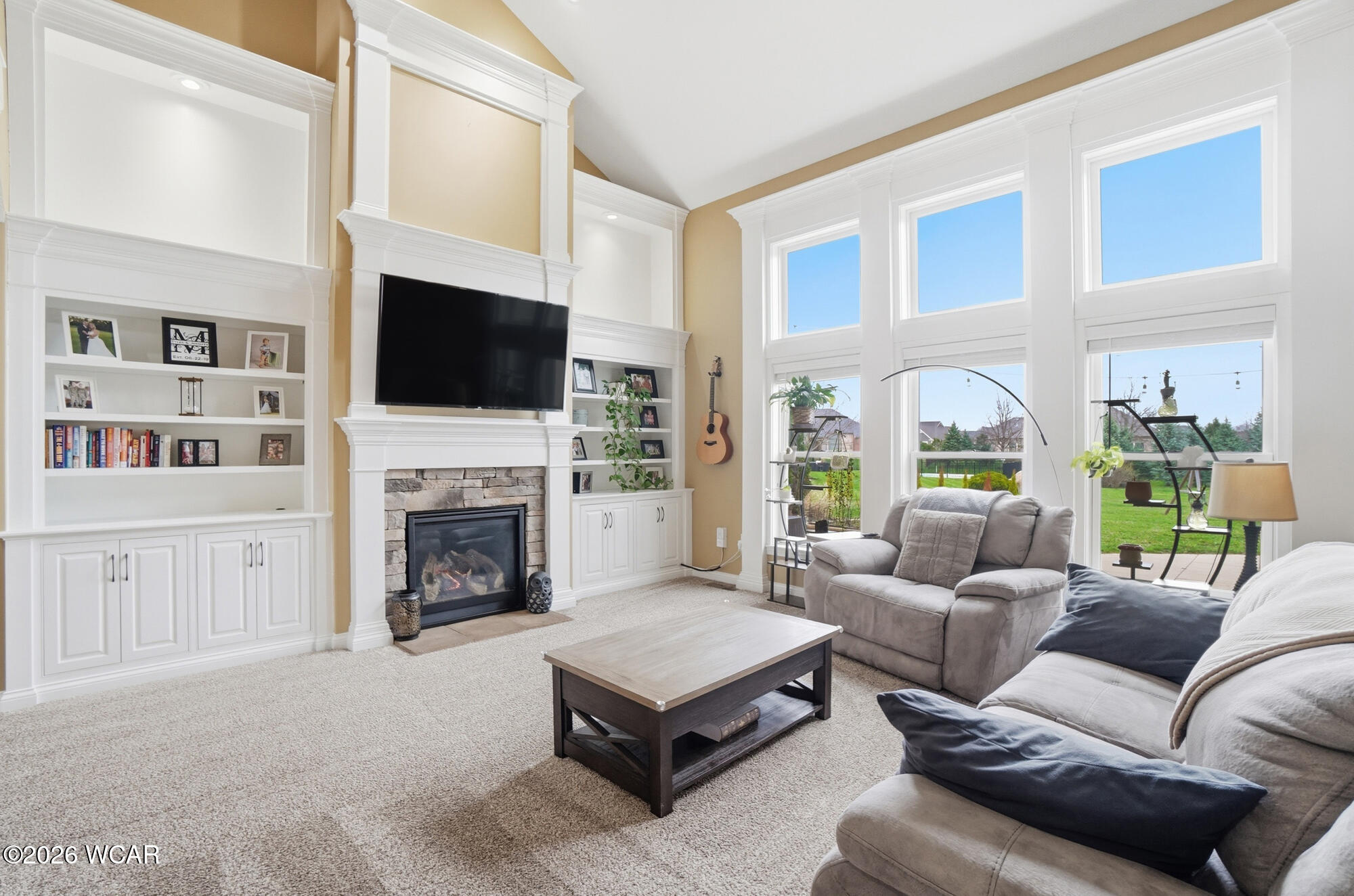 690 Rosecrest Drive, Troy, Ohio