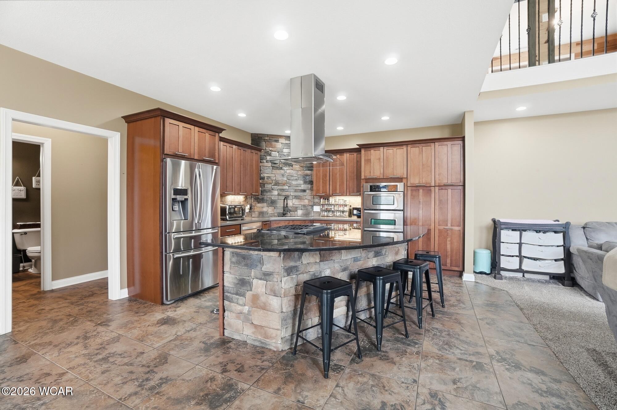 690 Rosecrest Drive, Troy, Ohio