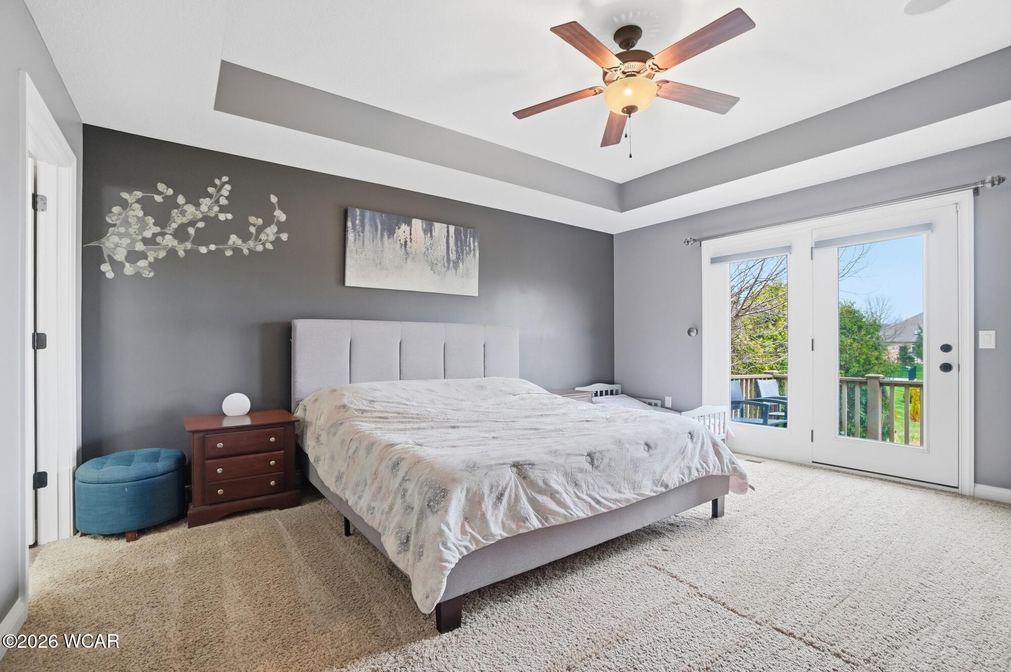 690 Rosecrest Drive, Troy, Ohio