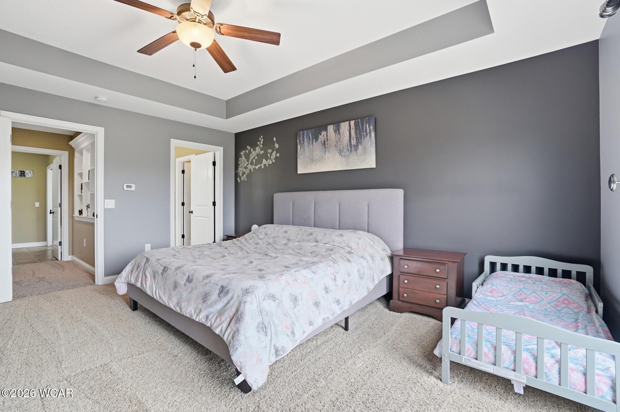 690 Rosecrest Drive, Troy, Ohio