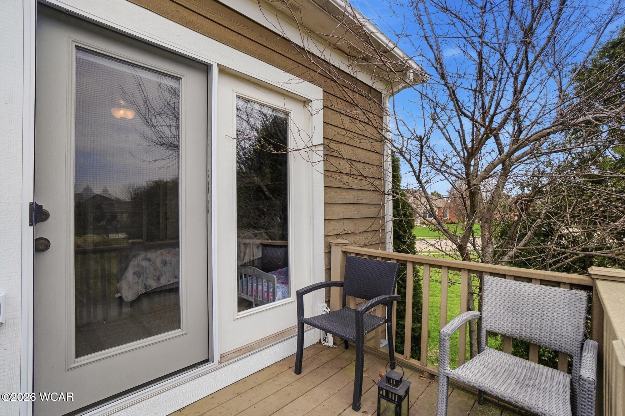 690 Rosecrest Drive, Troy, Ohio