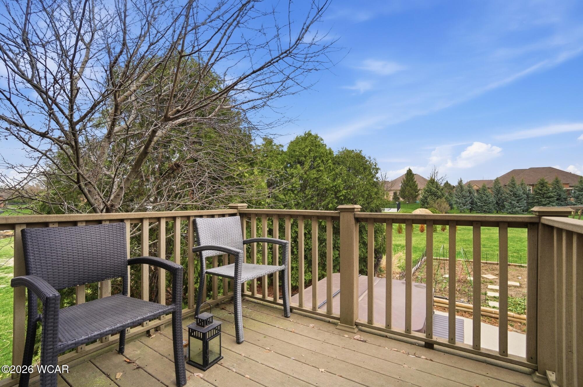 690 Rosecrest Drive, Troy, Ohio