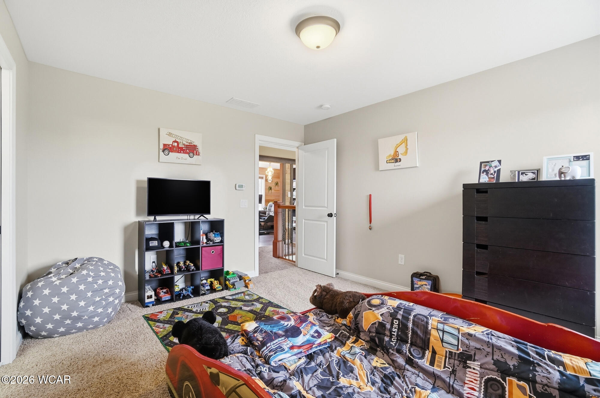 690 Rosecrest Drive, Troy, Ohio