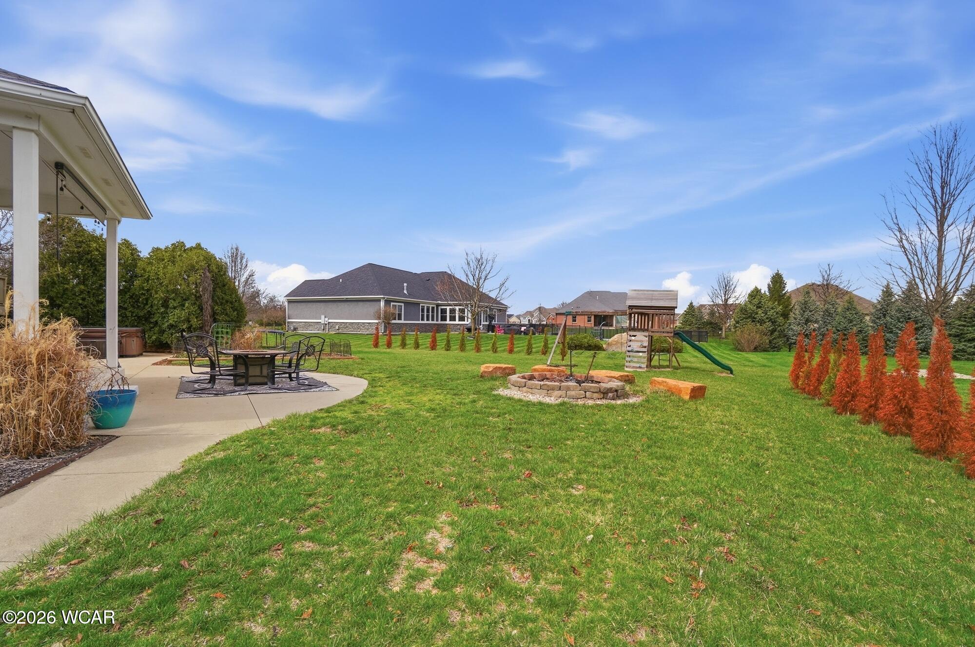 690 Rosecrest Drive, Troy, Ohio