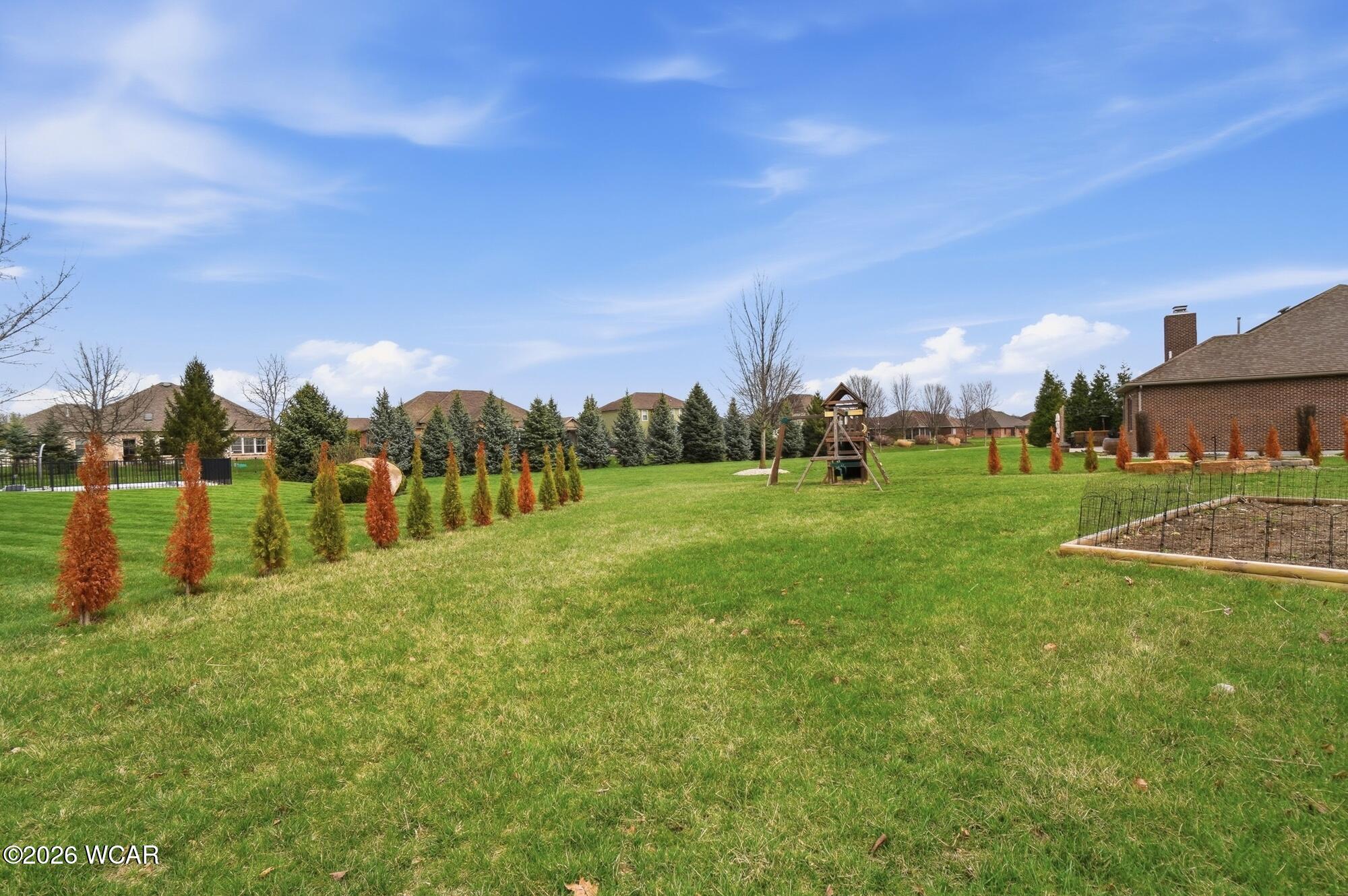 690 Rosecrest Drive, Troy, Ohio