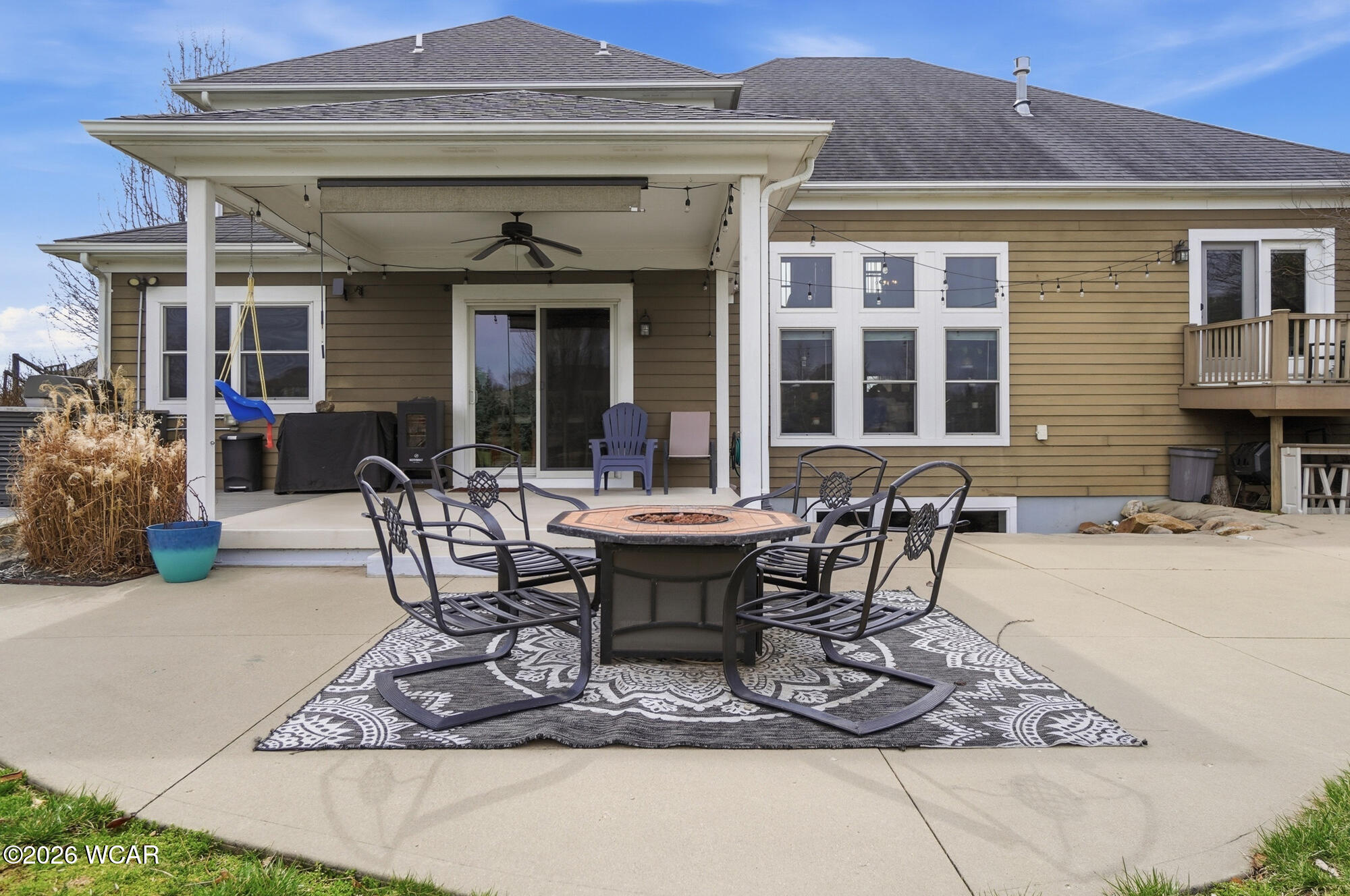 690 Rosecrest Drive, Troy, Ohio