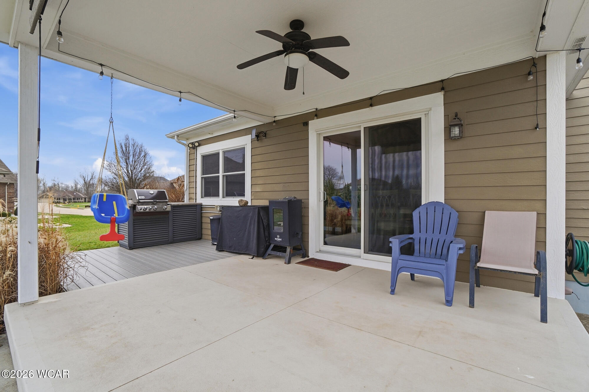 690 Rosecrest Drive, Troy, Ohio