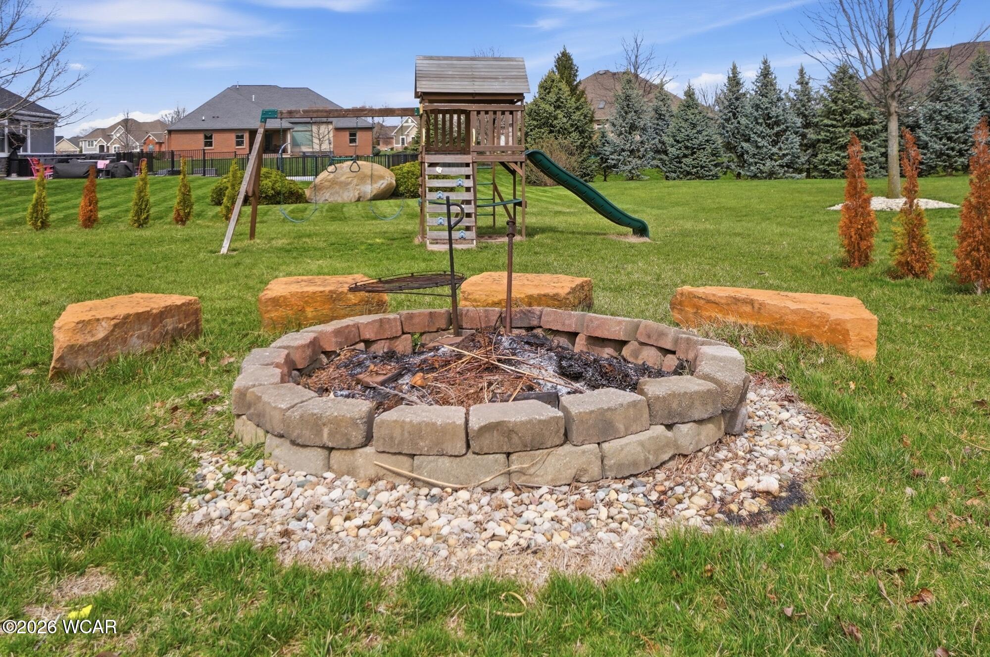 690 Rosecrest Drive, Troy, Ohio