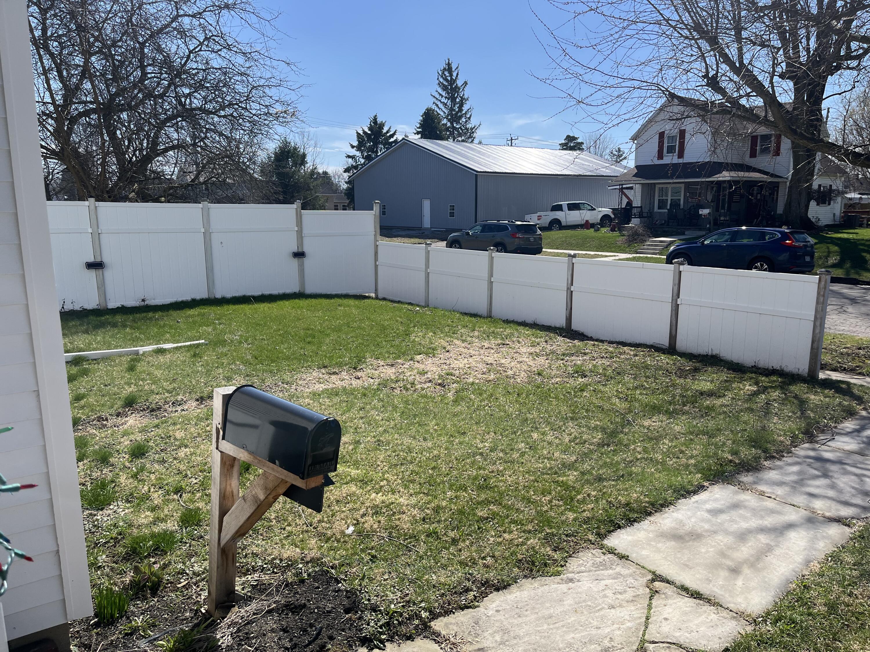 703 Detroit Street, Kenton, Ohio 43326