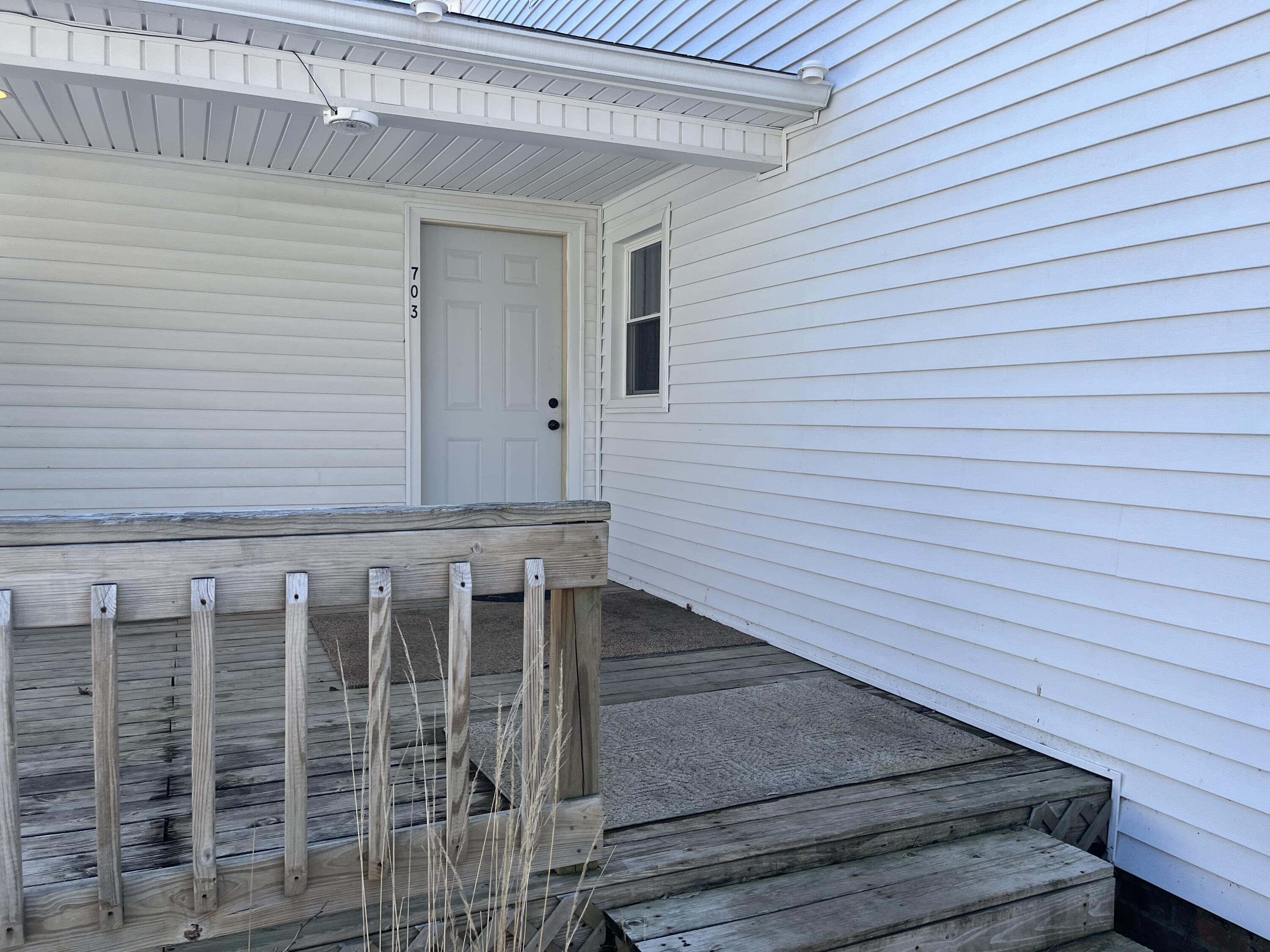 703 Detroit Street, Kenton, Ohio 43326