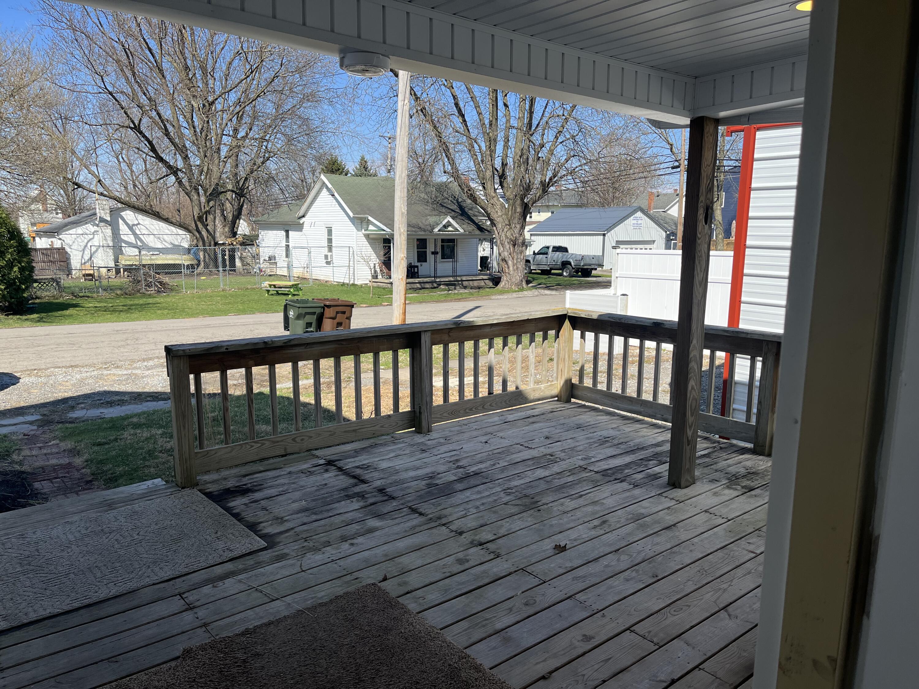 703 Detroit Street, Kenton, Ohio 43326