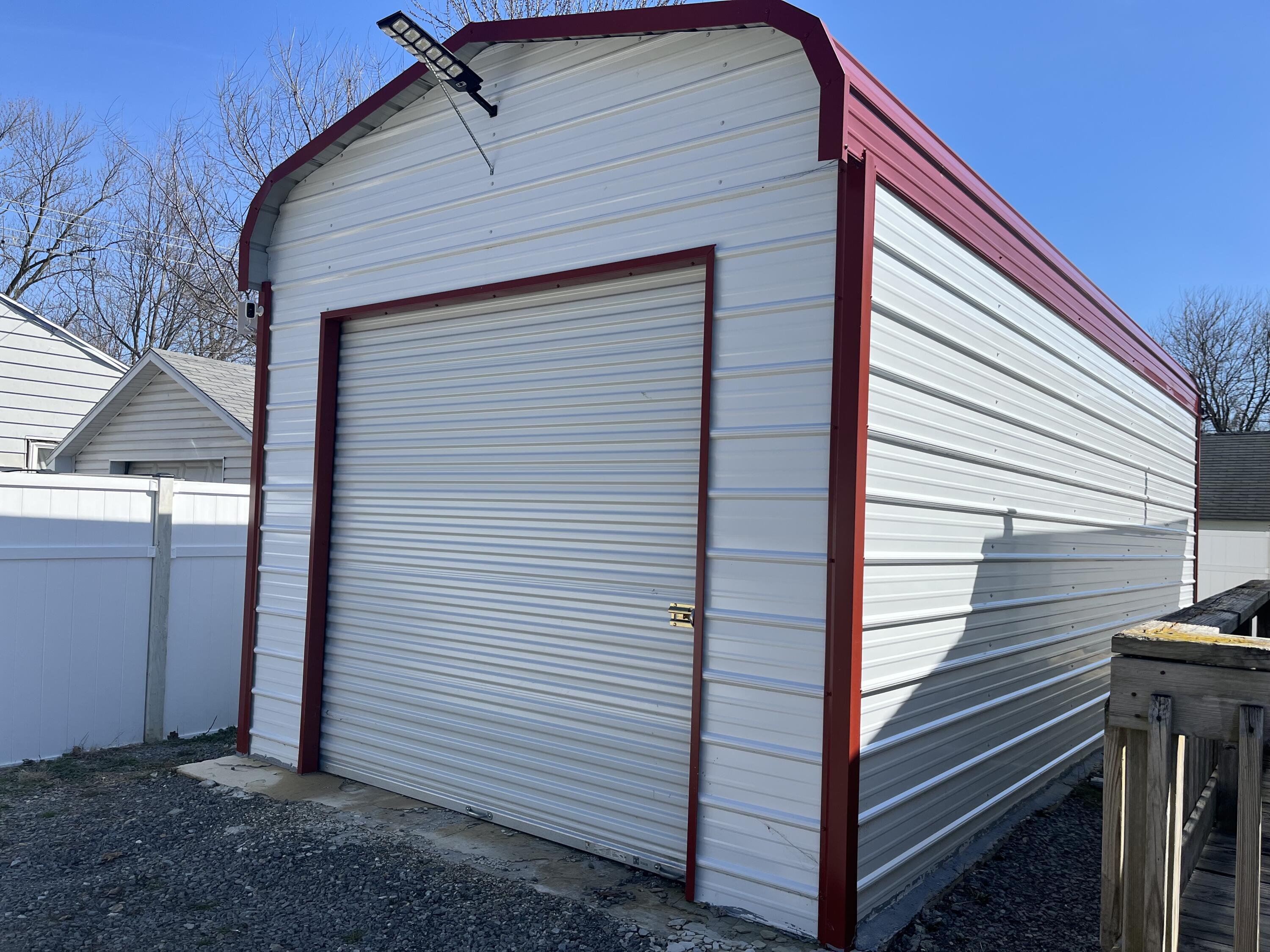 703 Detroit Street, Kenton, Ohio 43326