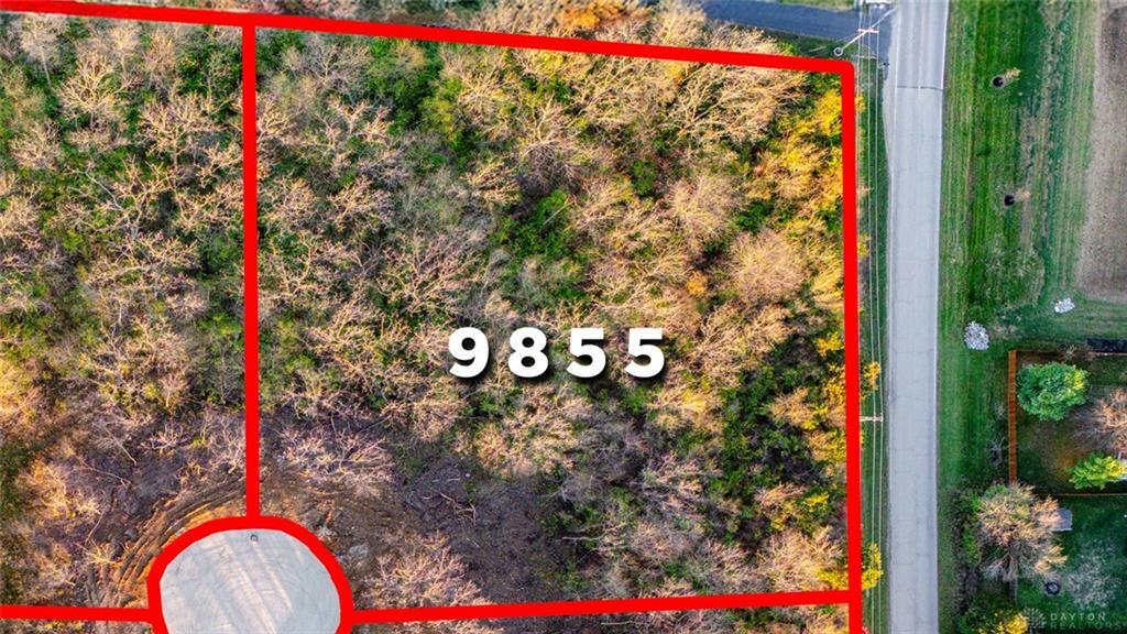 1798 Fawnwood Court, Fairborn, Ohio 45324