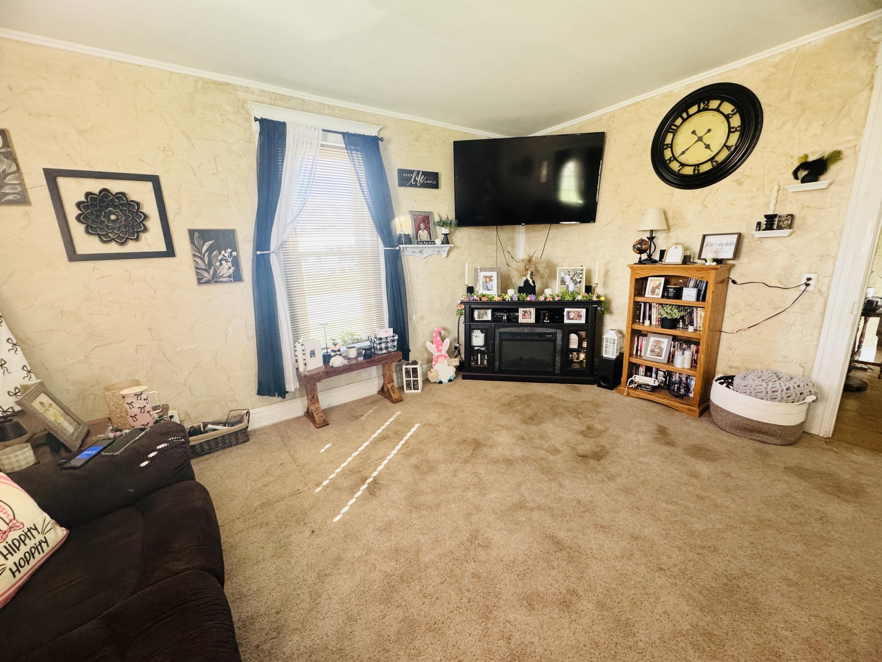 630 Brandon Avenue, Celina, Ohio 45822