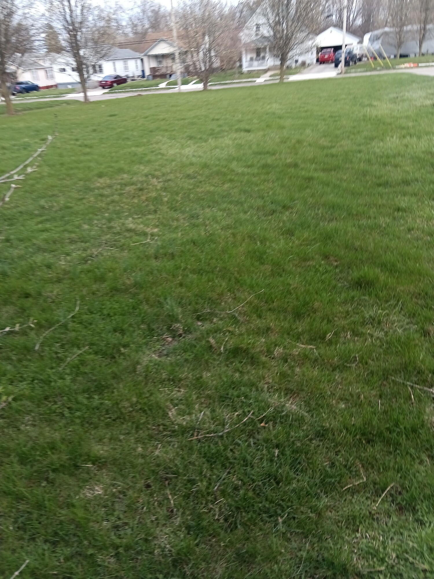 0 Montgomery Avenue, Springfield, Ohio 45506