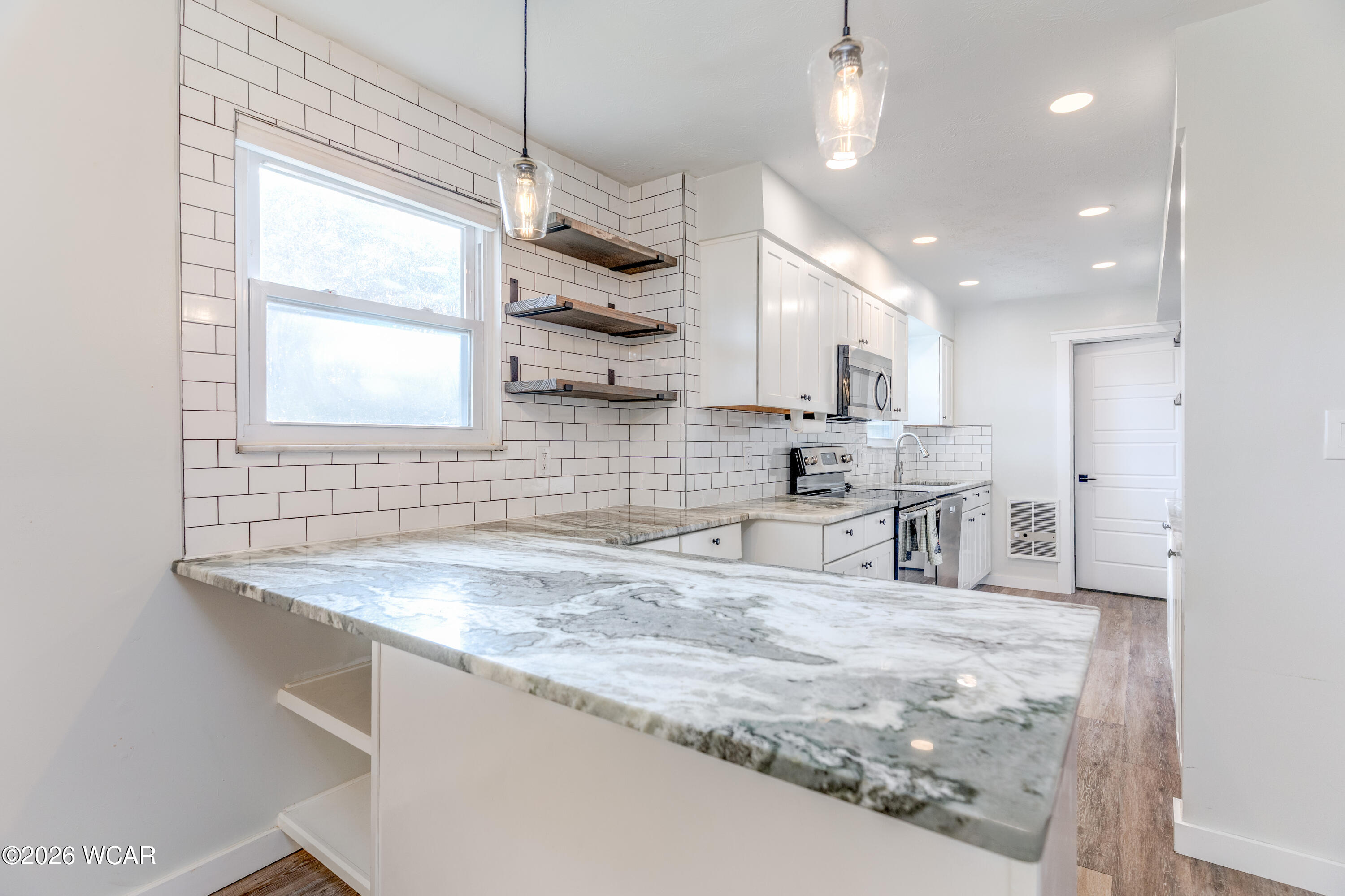 2816 Broadway Avenue, Sidney, Ohio