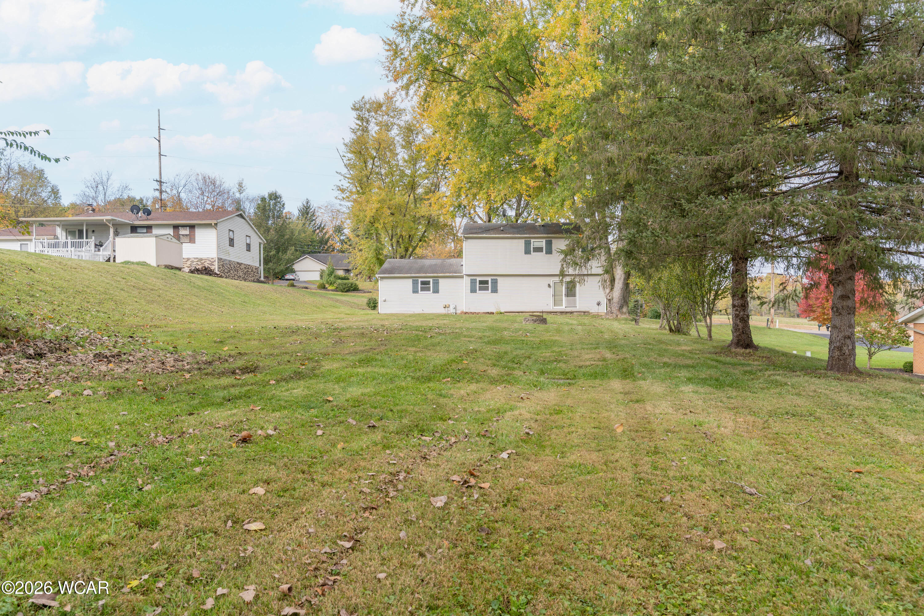 2816 Broadway Avenue, Sidney, Ohio