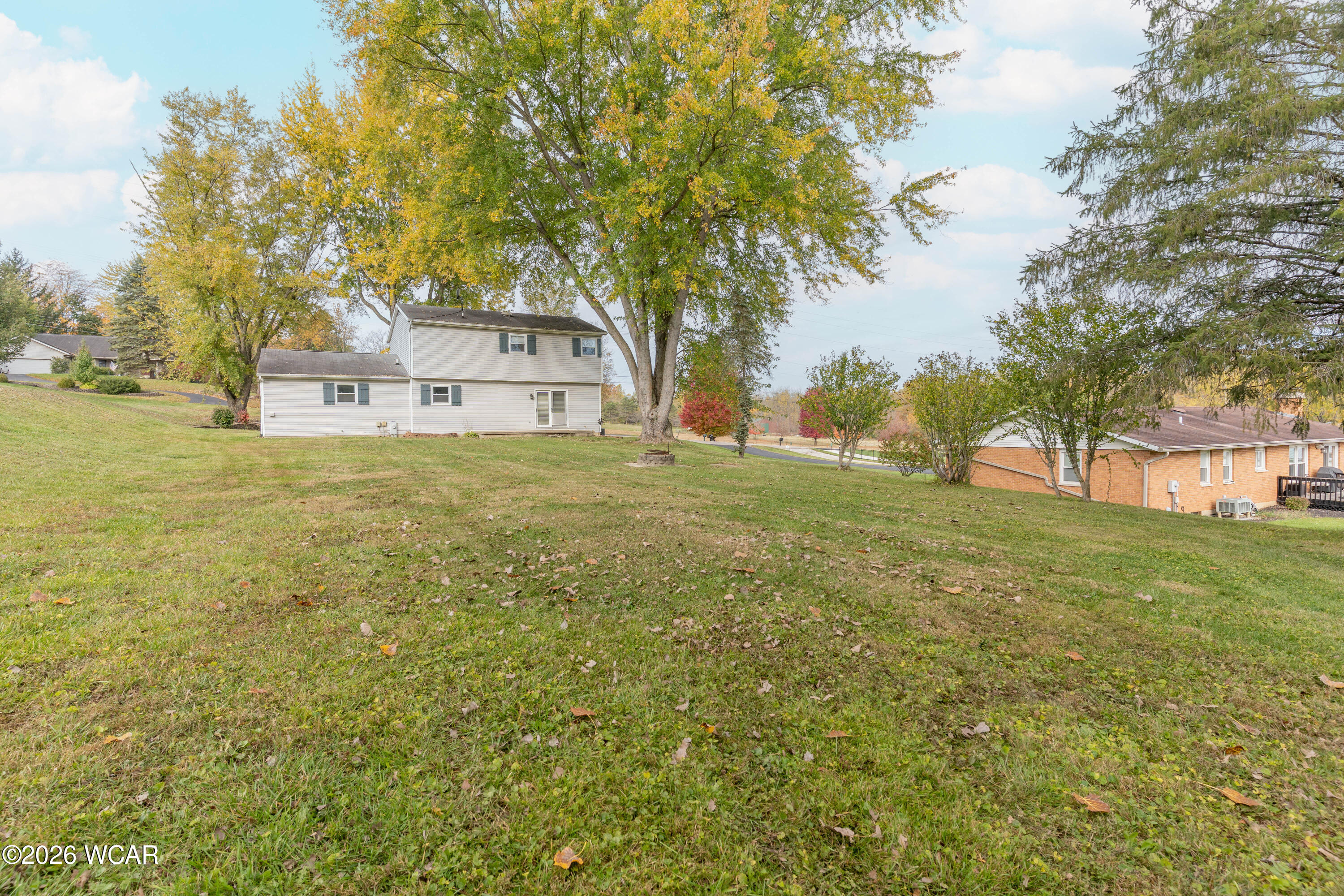 2816 Broadway Avenue, Sidney, Ohio