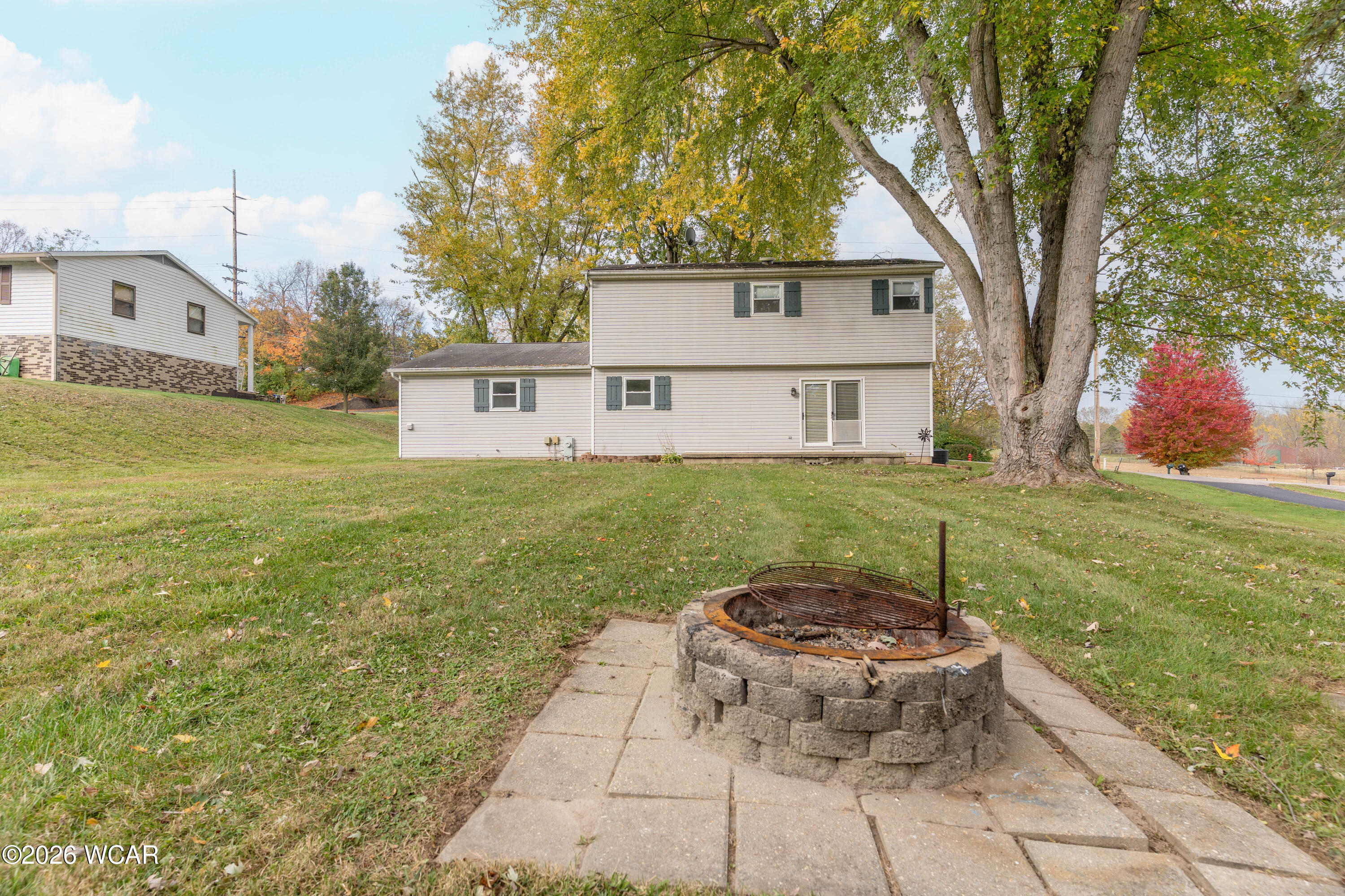 2816 Broadway Avenue, Sidney, Ohio