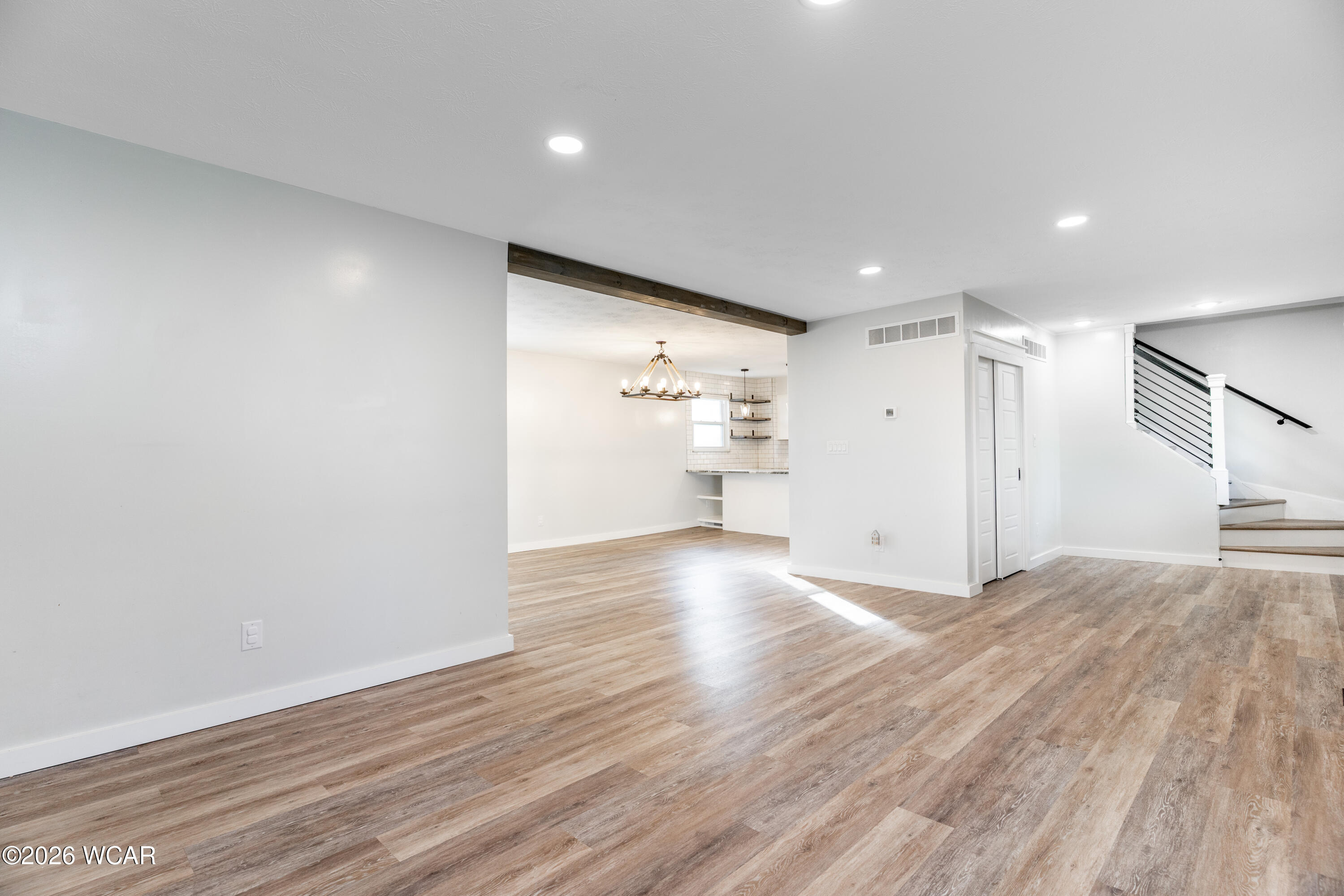 2816 Broadway Avenue, Sidney, Ohio