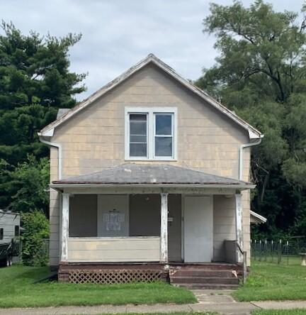 360 Greenmount Avenue, Springfield, Ohio 45505