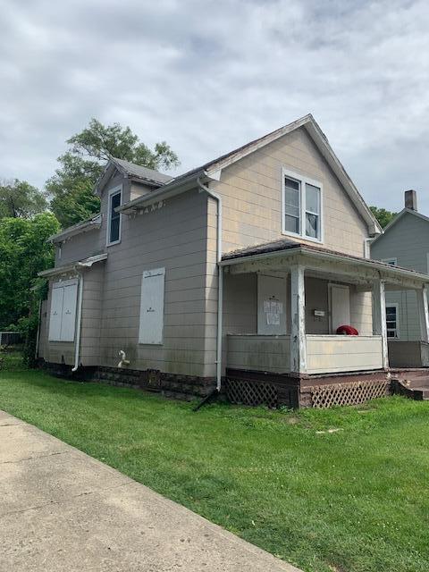 360 Greenmount Avenue, Springfield, Ohio 45505