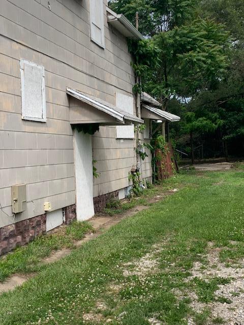 360 Greenmount Avenue, Springfield, Ohio 45505