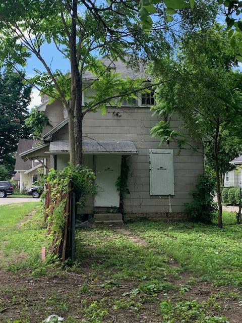 360 Greenmount Avenue, Springfield, Ohio 45505