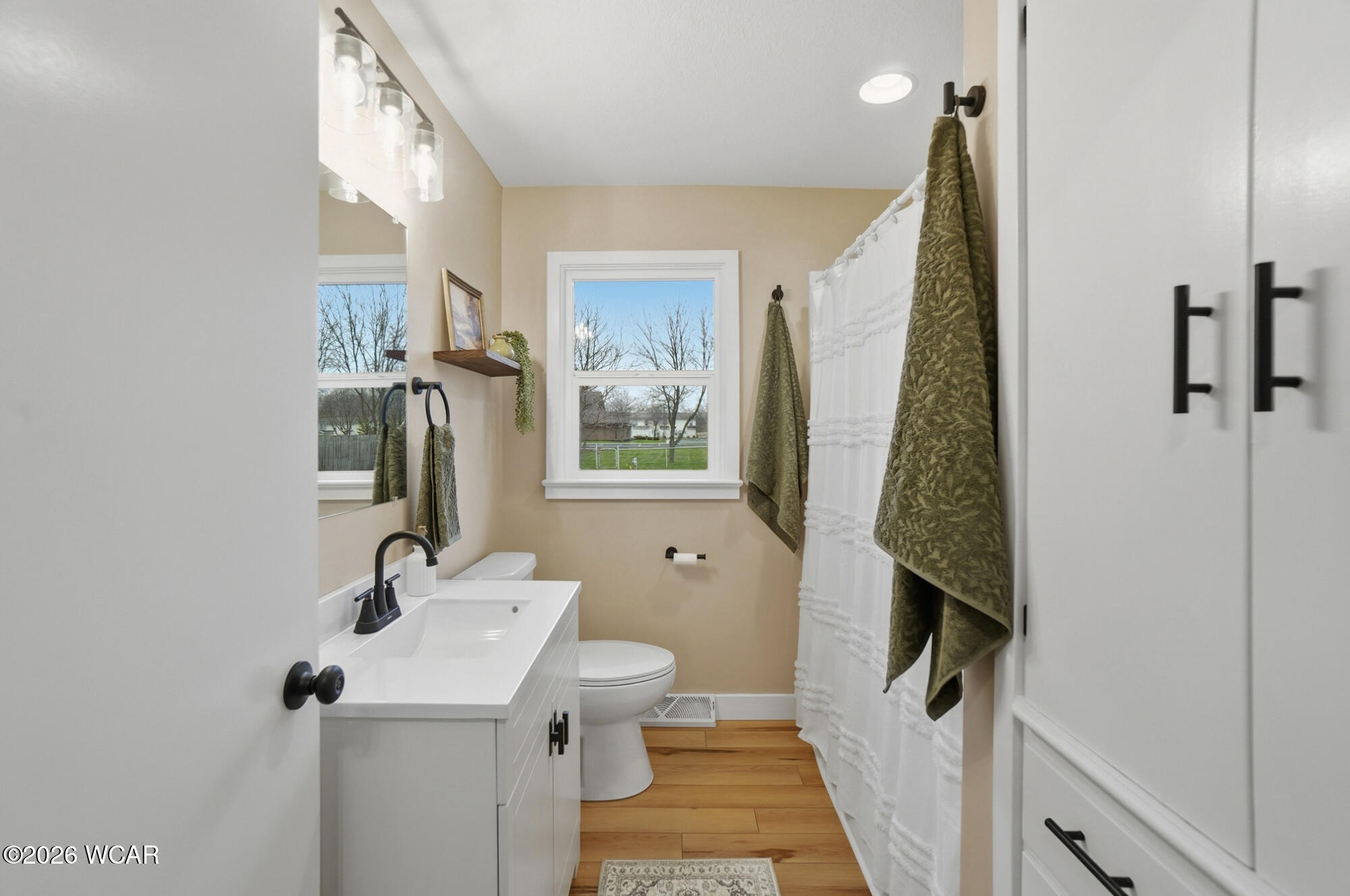 2286 Cole Street, Lima, Ohio