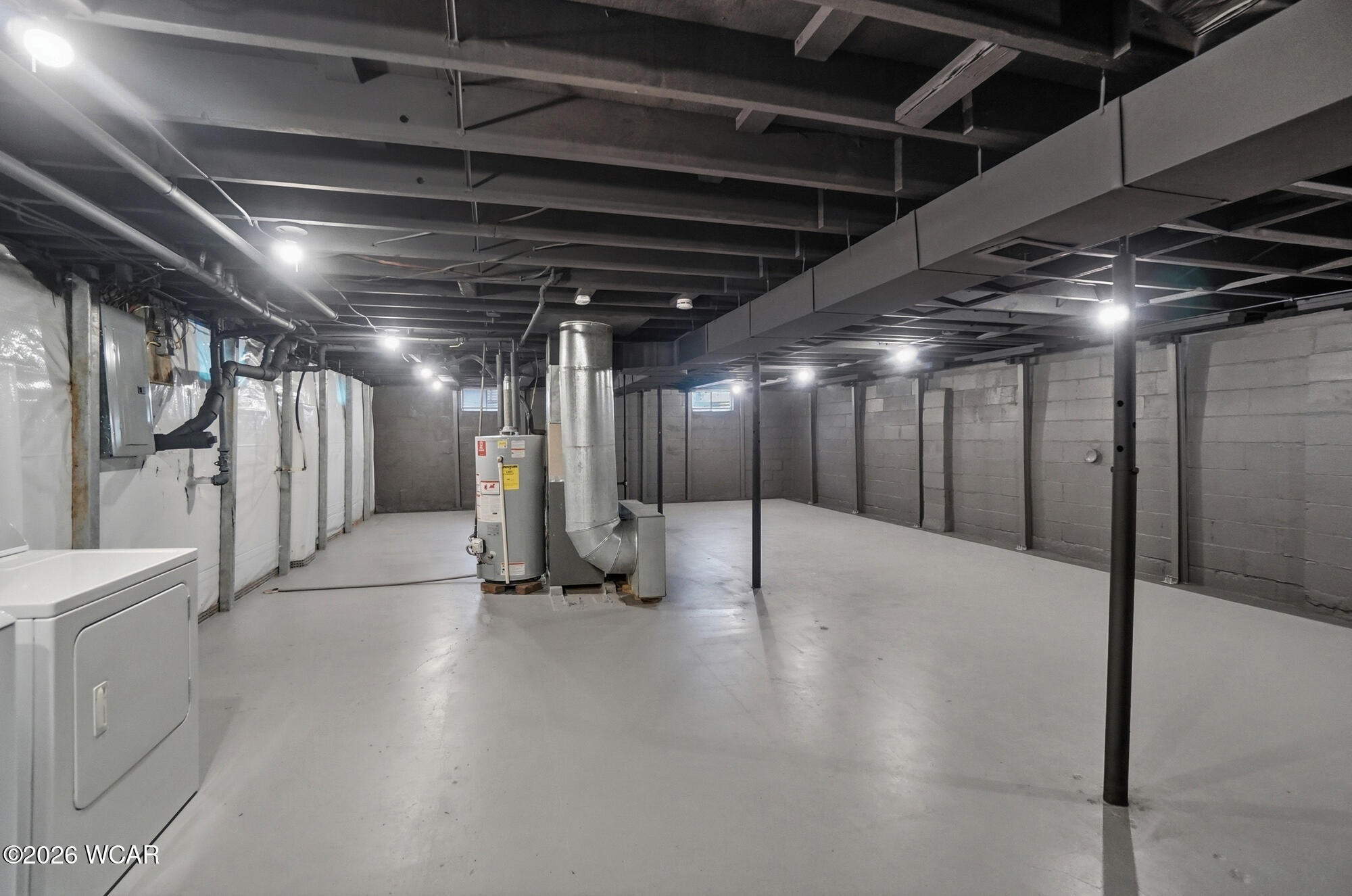 2286 Cole Street, Lima, Ohio