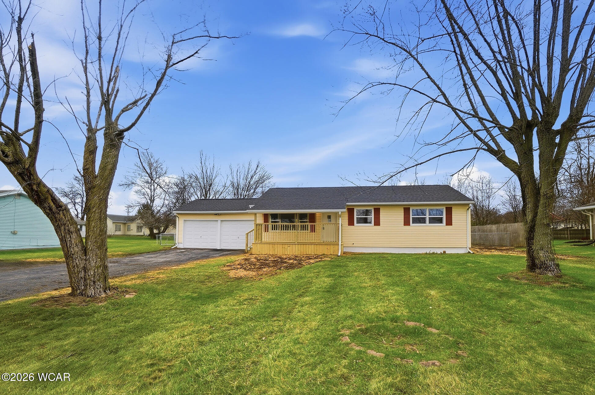 2286 Cole Street, Lima, Ohio