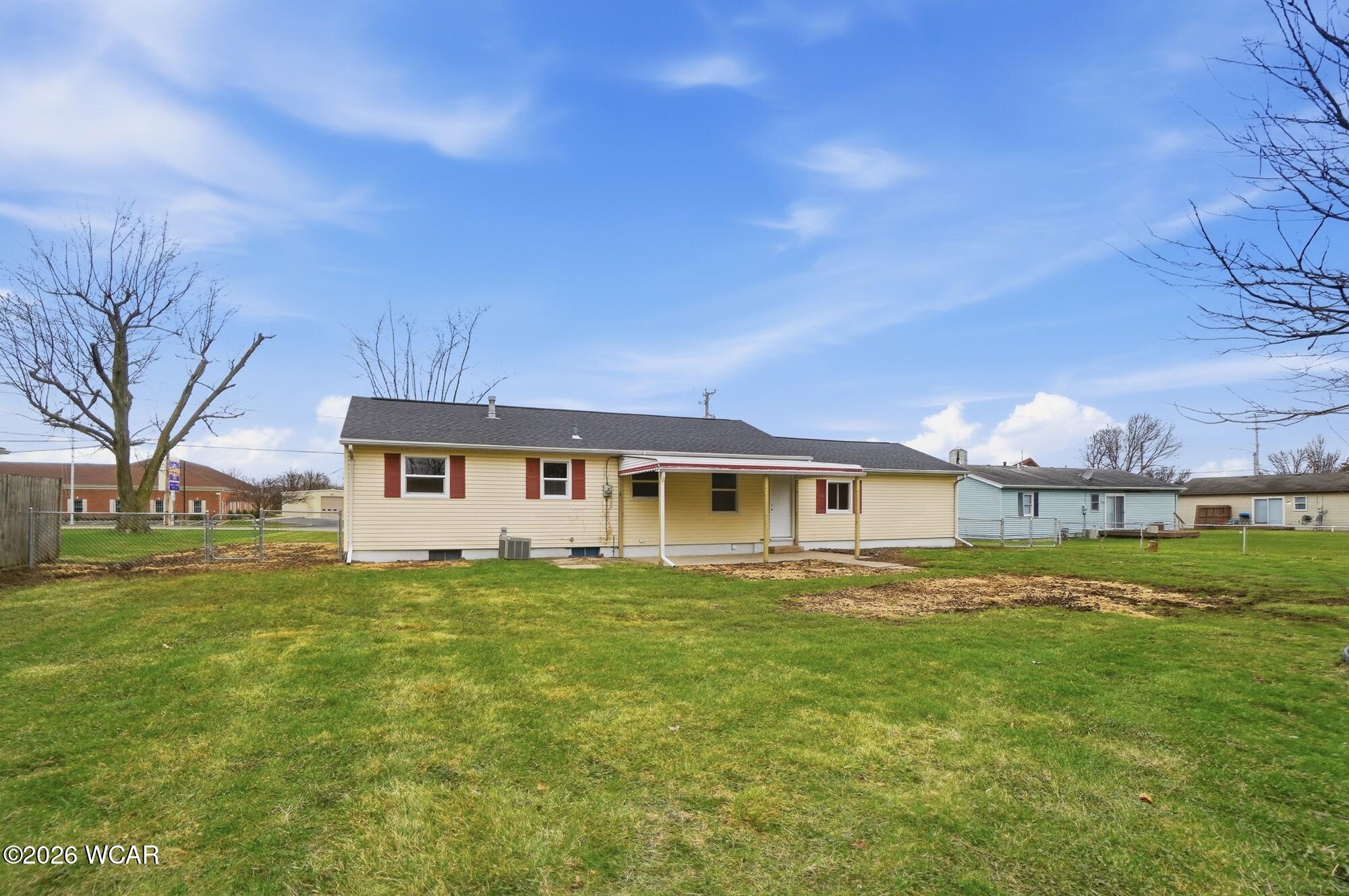 2286 Cole Street, Lima, Ohio