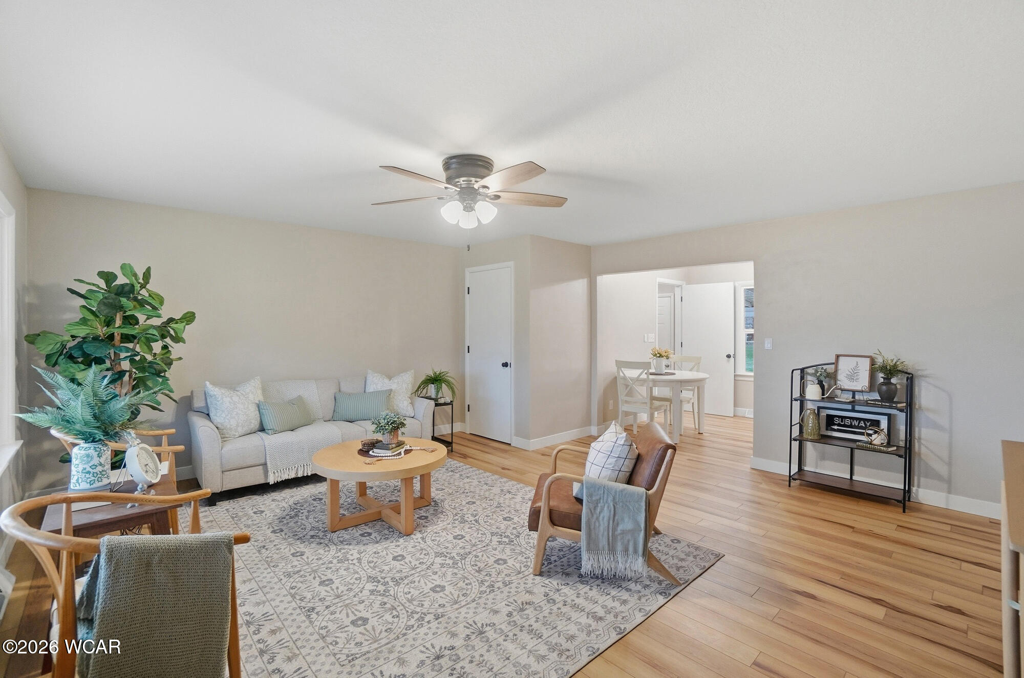 2286 Cole Street, Lima, Ohio