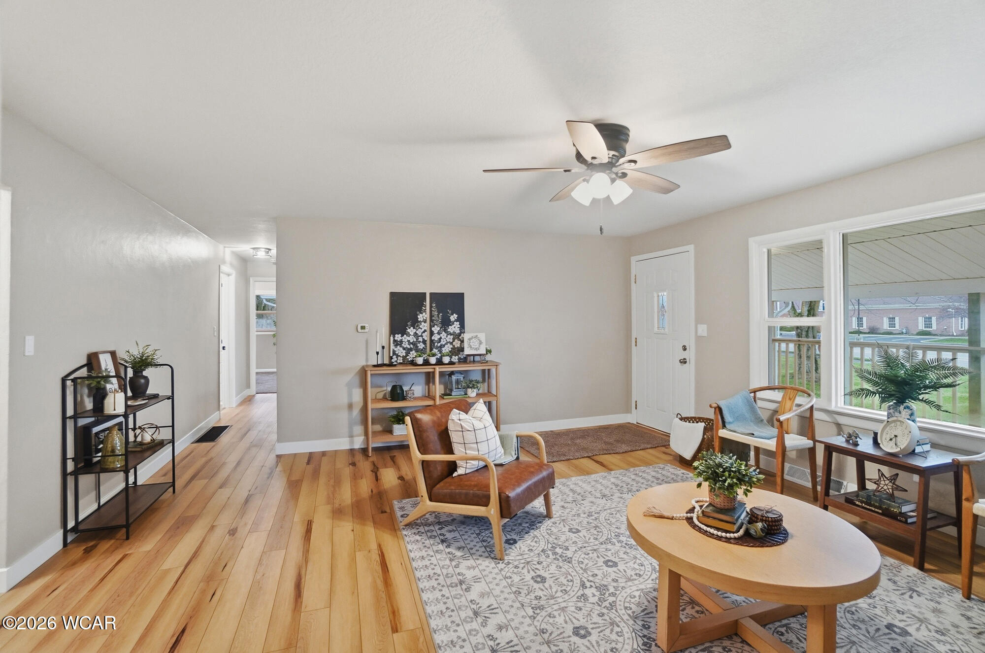 2286 Cole Street, Lima, Ohio