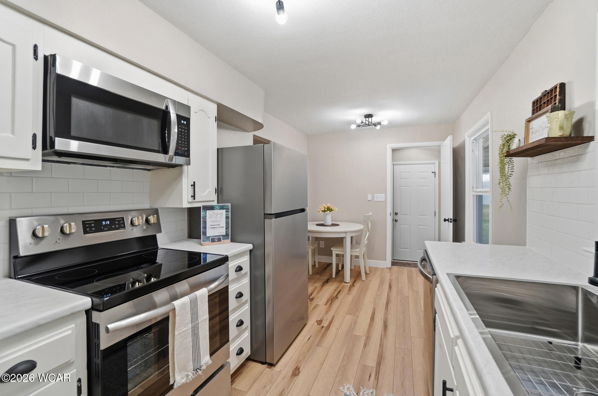 2286 Cole Street, Lima, Ohio