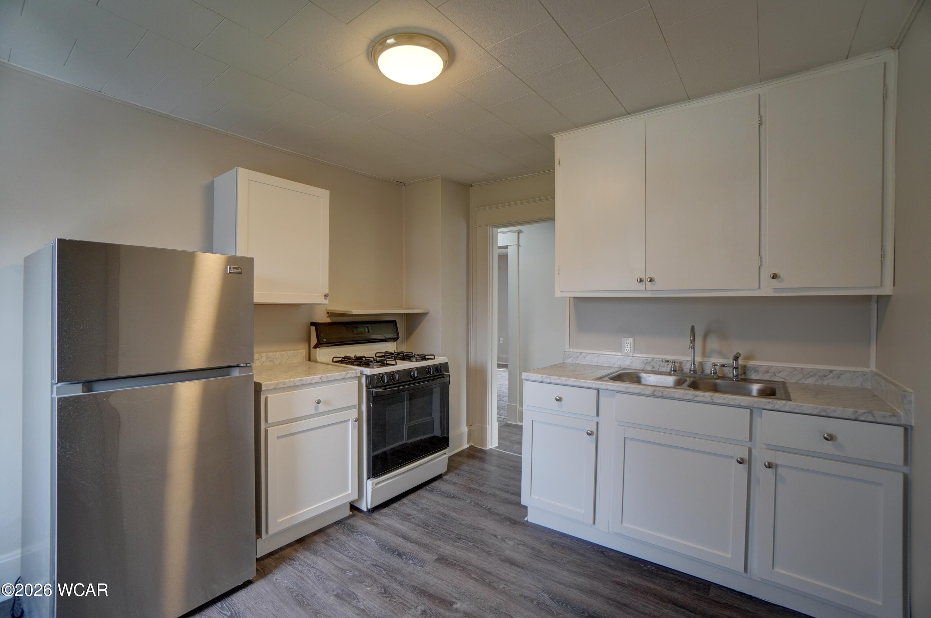 1141.5 Main Street, Lima, Ohio