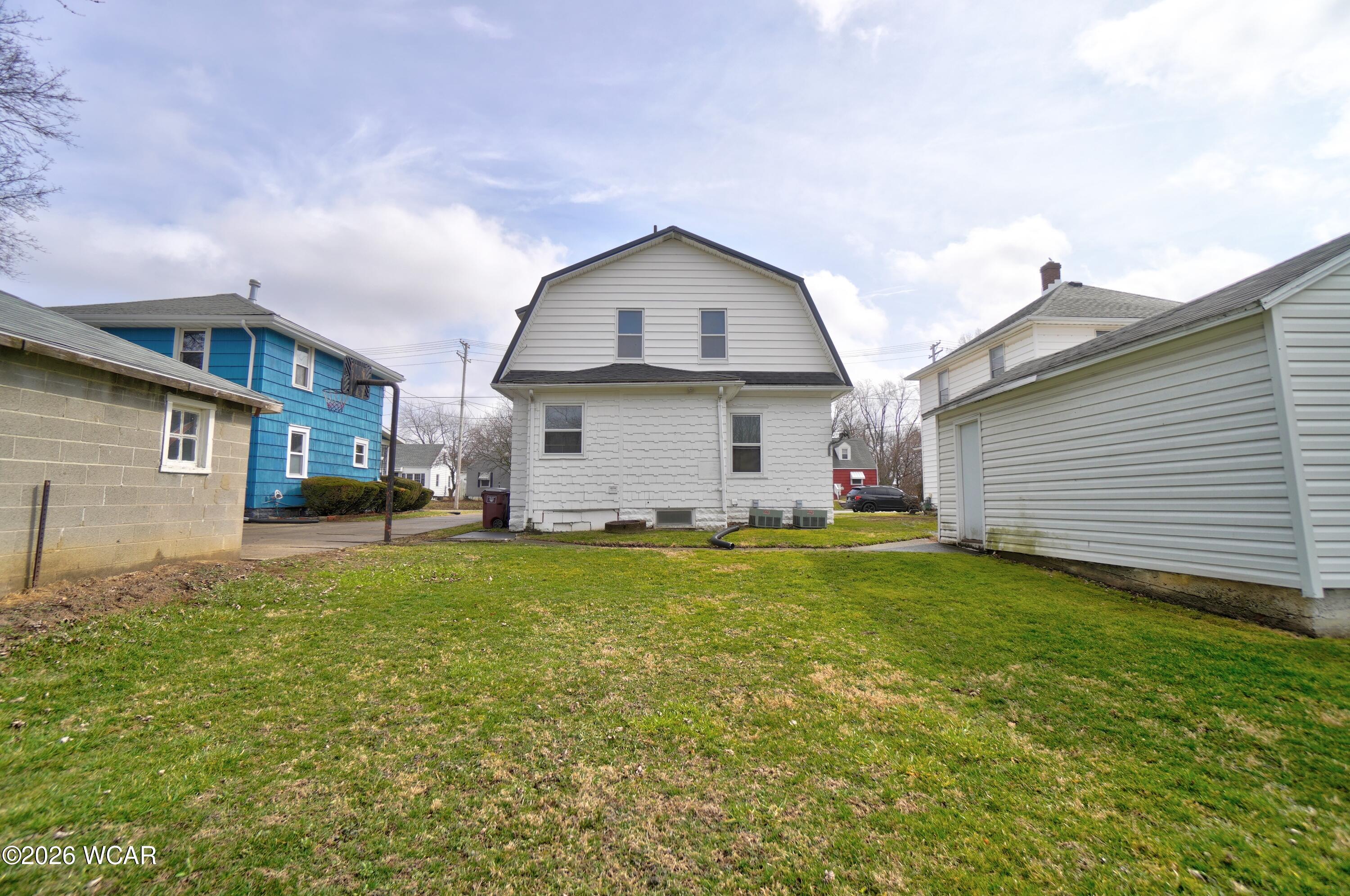 1141.5 Main Street, Lima, Ohio