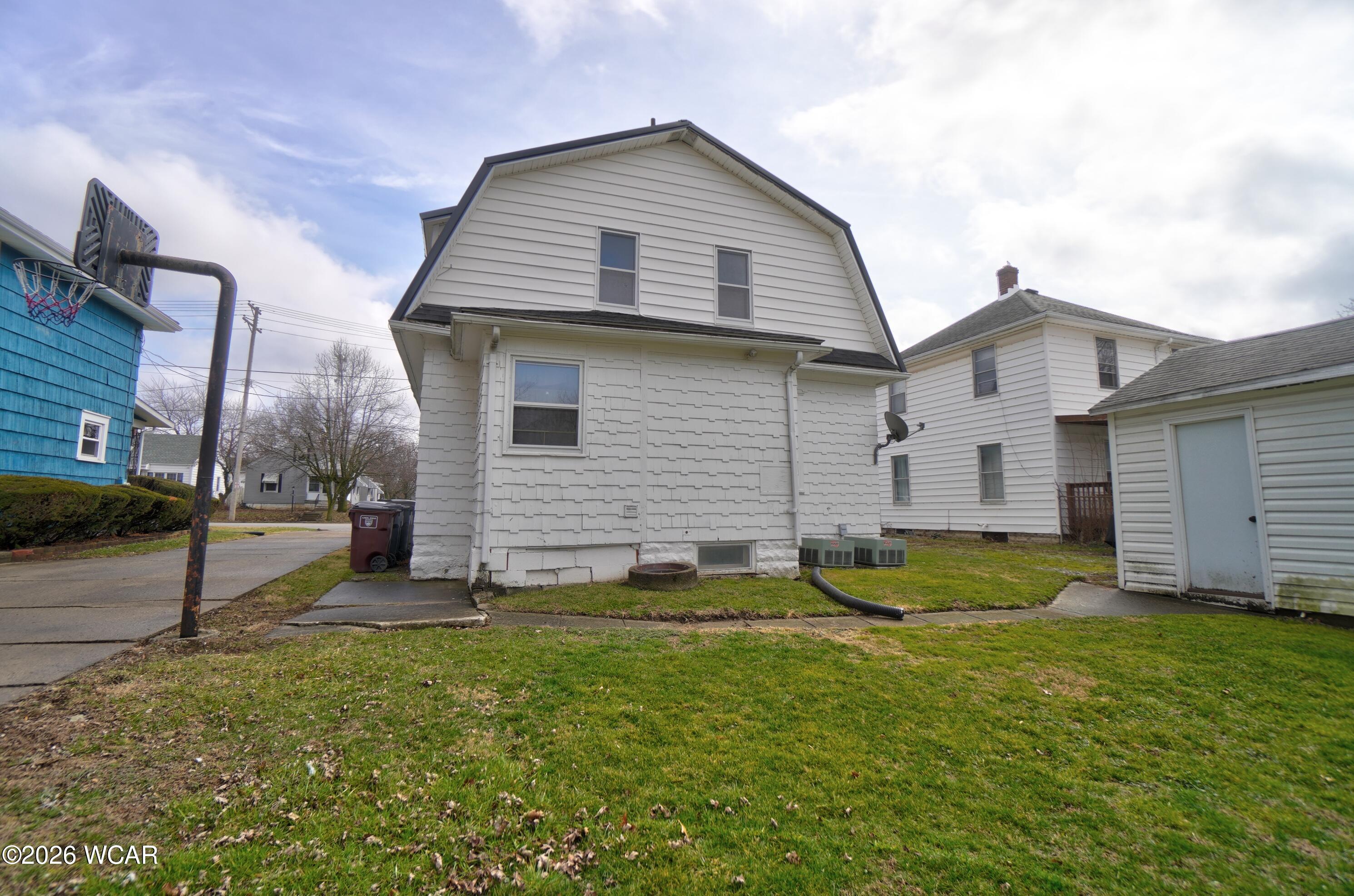 1141.5 Main Street, Lima, Ohio