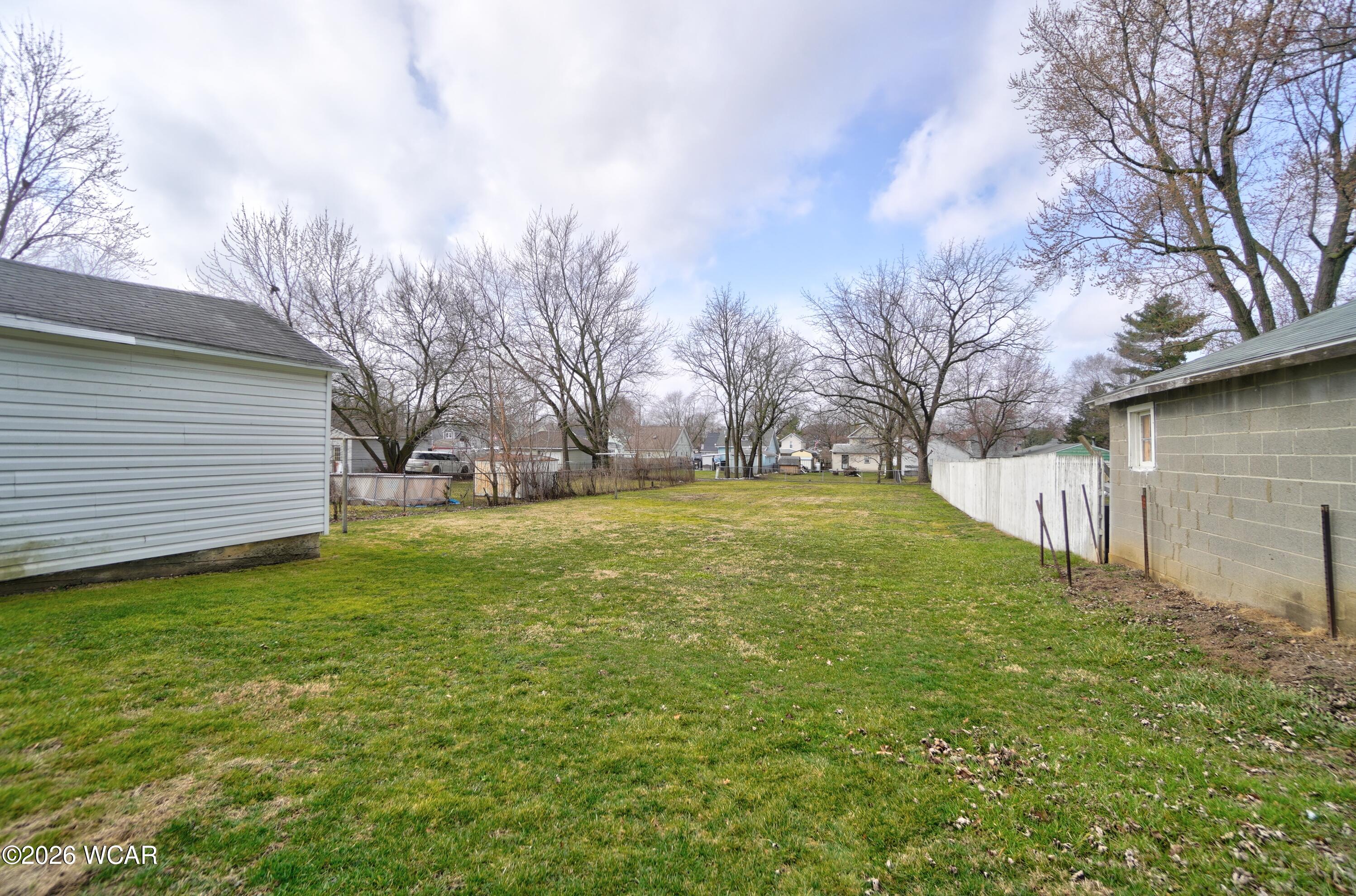 1141.5 Main Street, Lima, Ohio