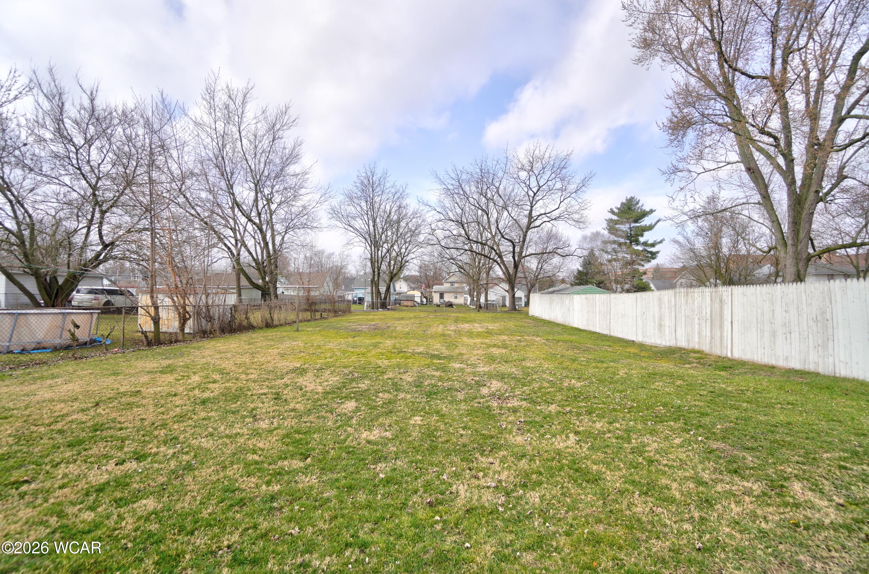 1141.5 Main Street, Lima, Ohio