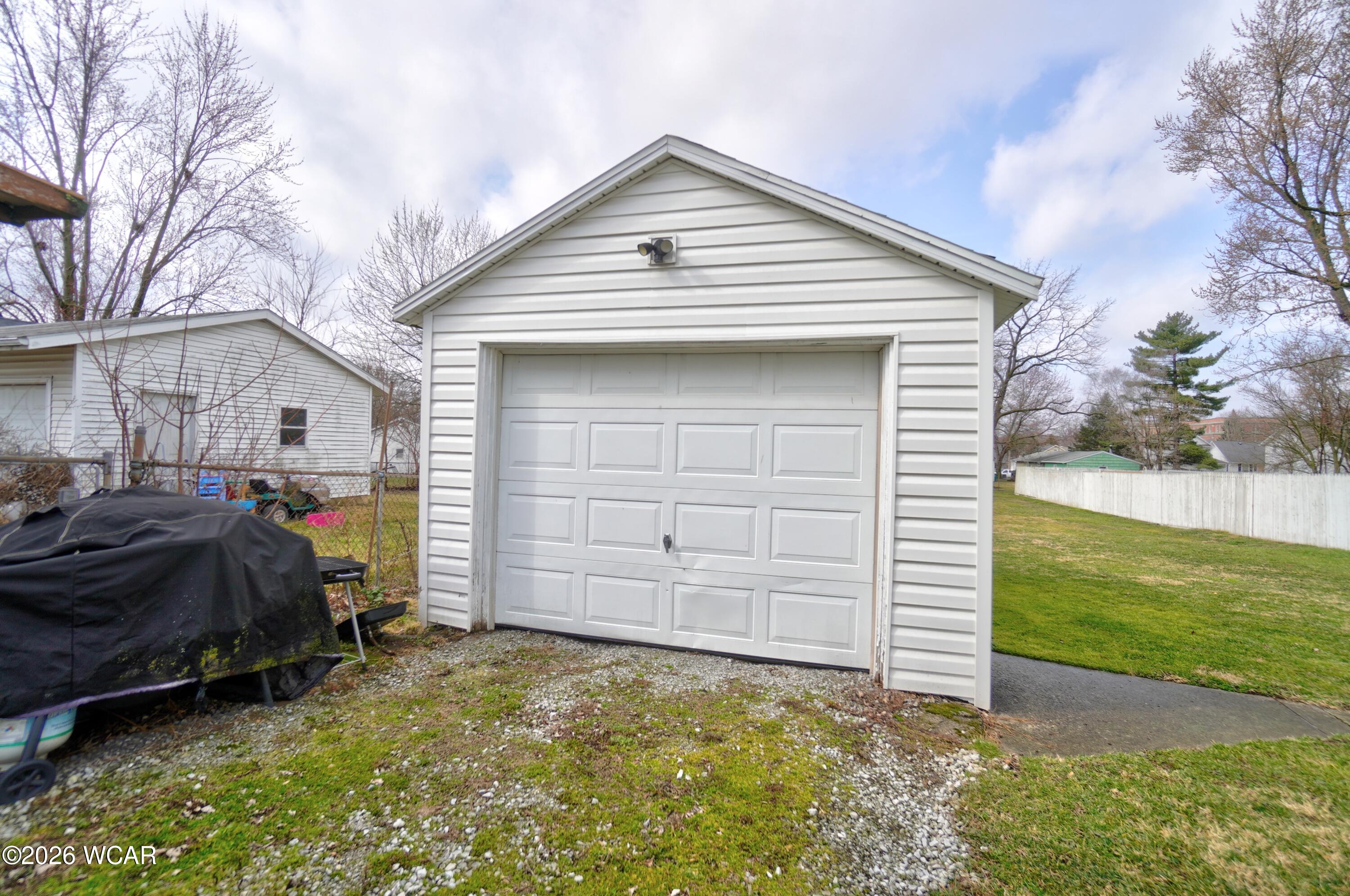 1141.5 Main Street, Lima, Ohio